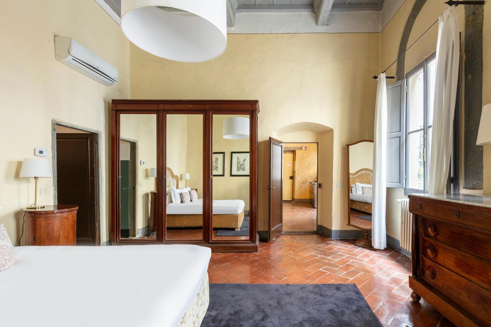 Numa Palazzo Belfiore Aparthotel
