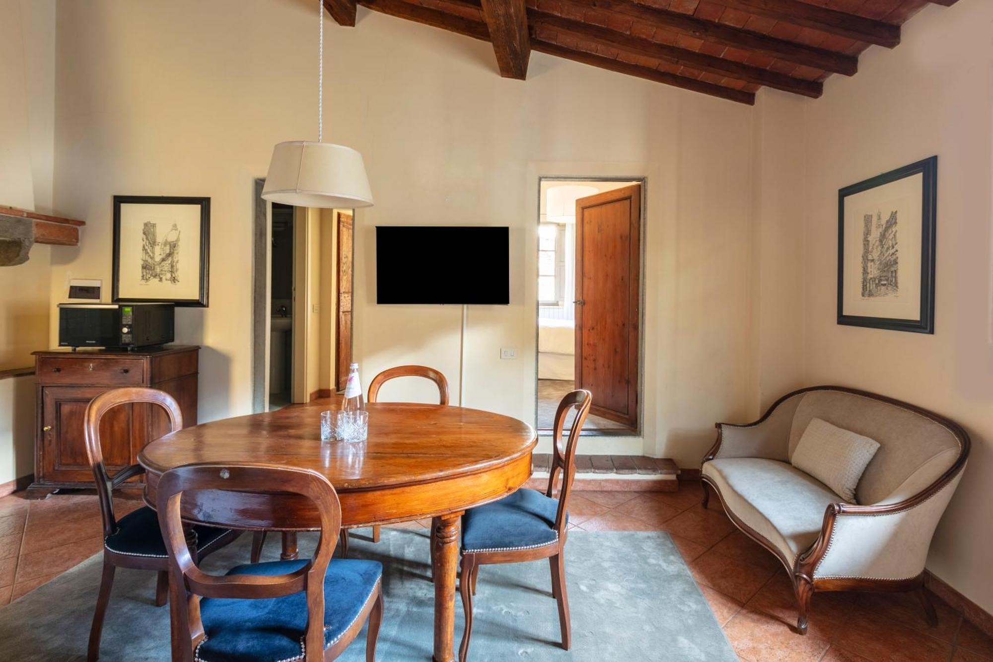 Aparthotel Numa Palazzo Belfiore Florence