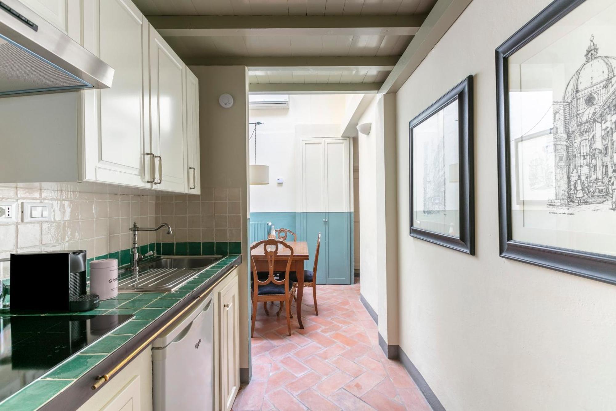 Aparthotel Numa Palazzo Belfiore