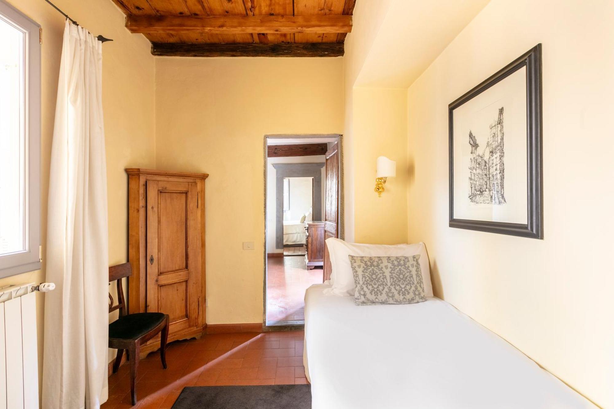 Numa Palazzo Belfiore 3* Florence