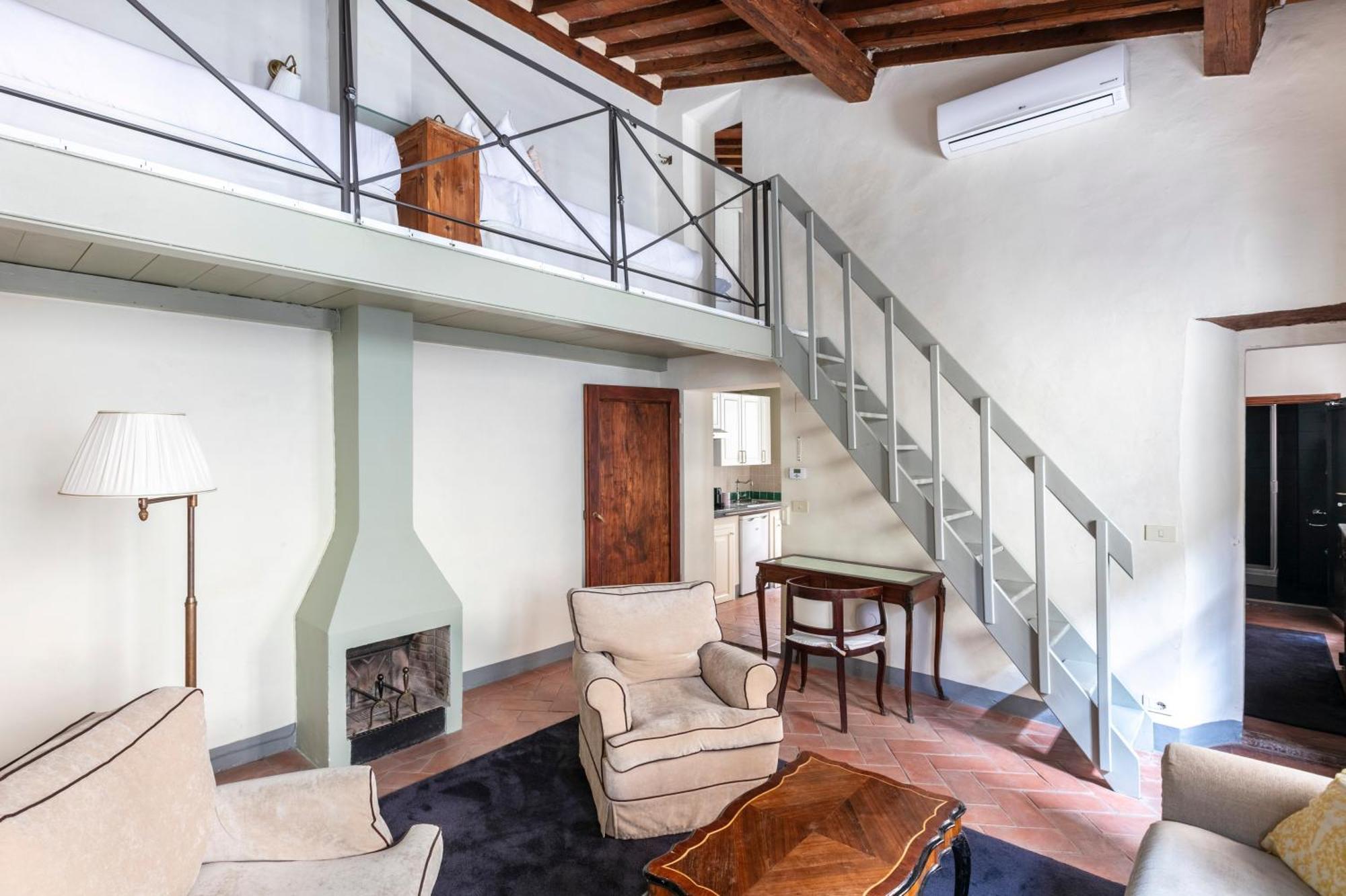 Numa Palazzo Belfiore Aparthotel 3*
