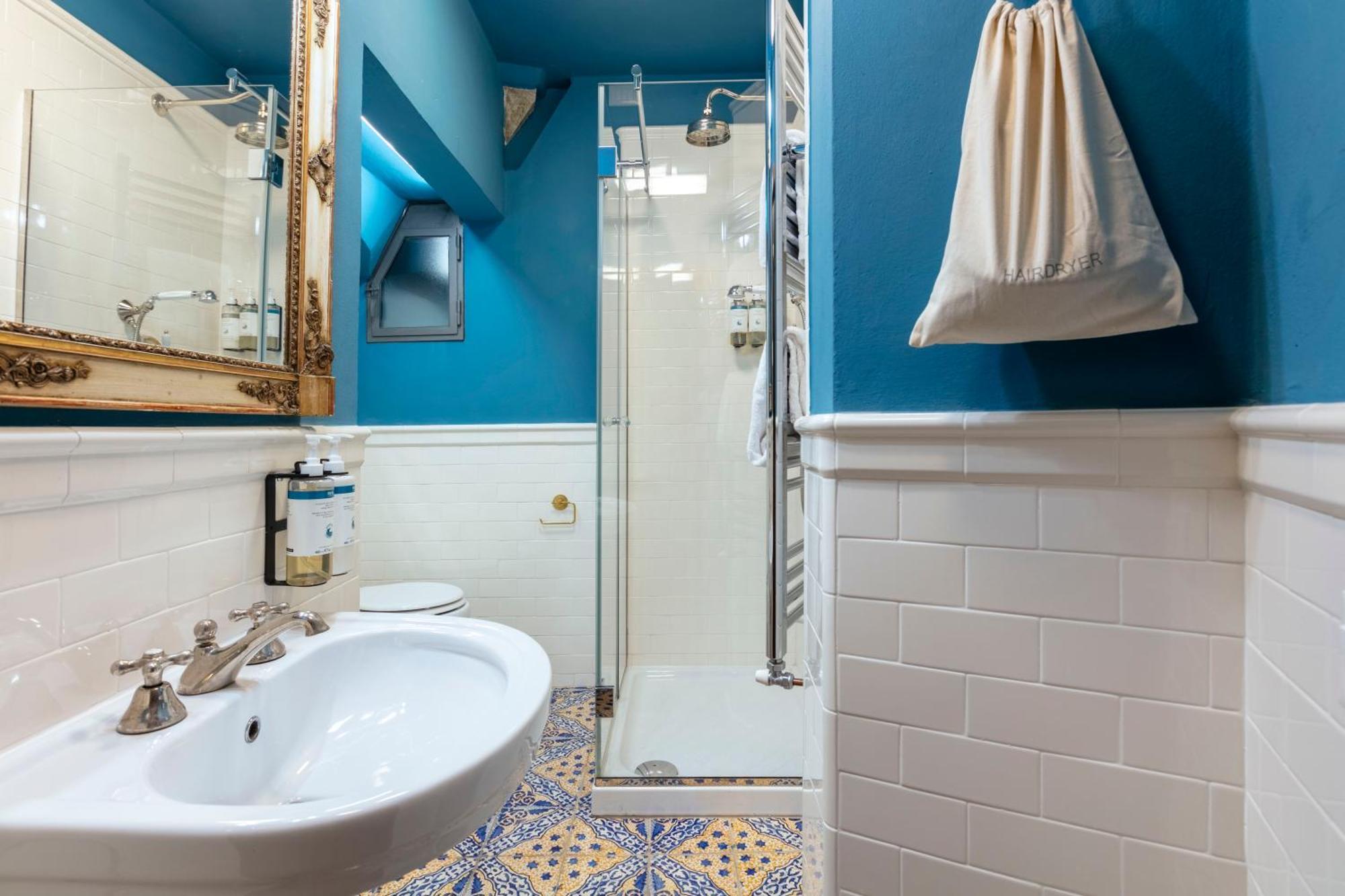 Aparthotel Numa Palazzo Belfiore 3*