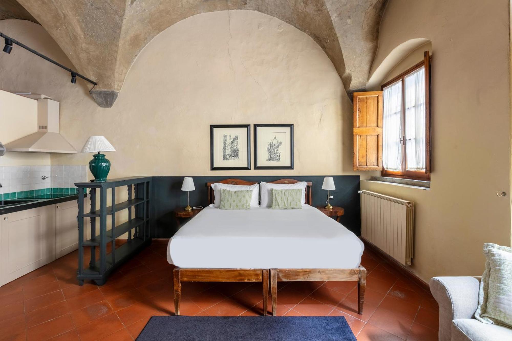 Numa Palazzo Belfiore Aparthotel 3*