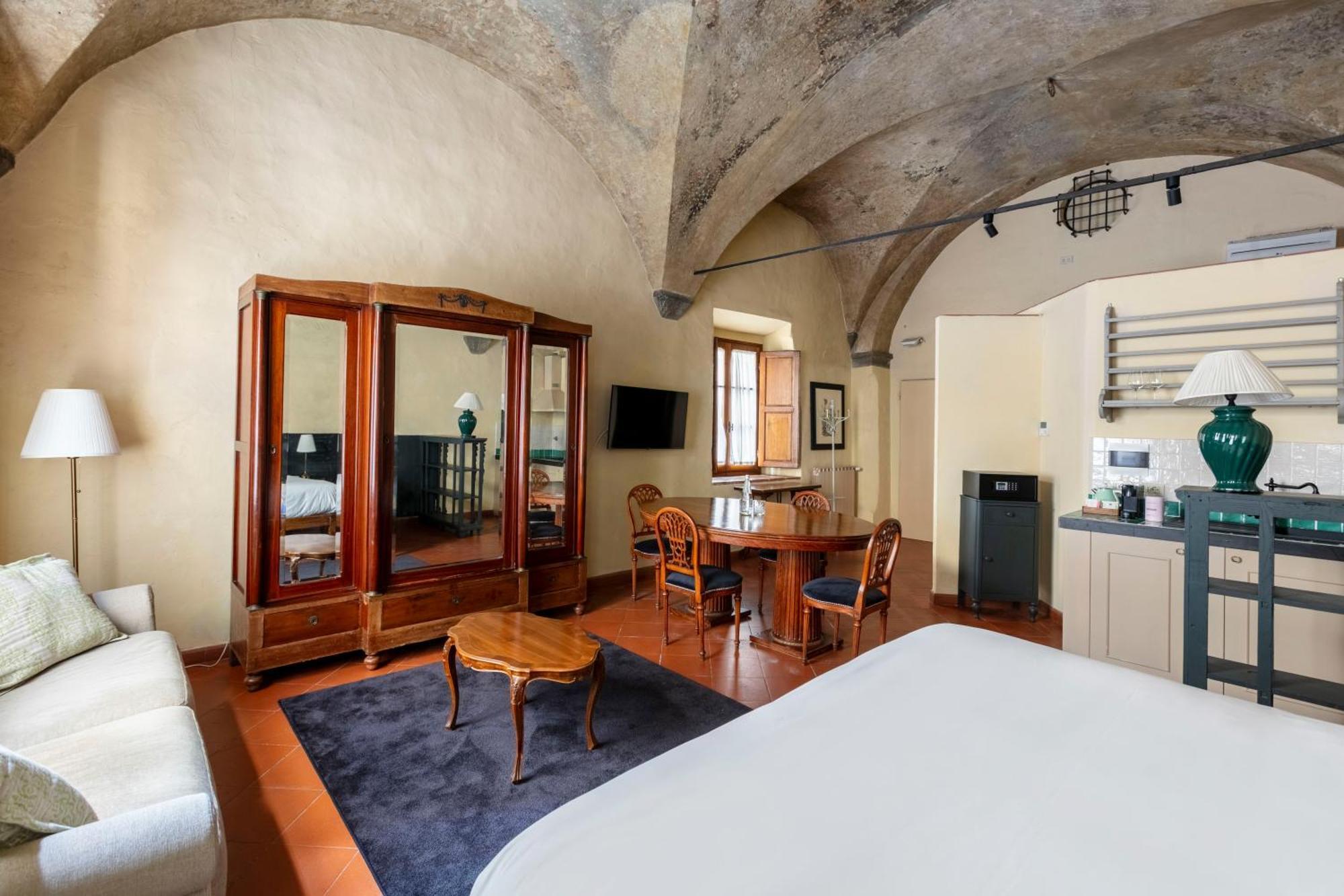 Aparthotel Numa Palazzo Belfiore Florence