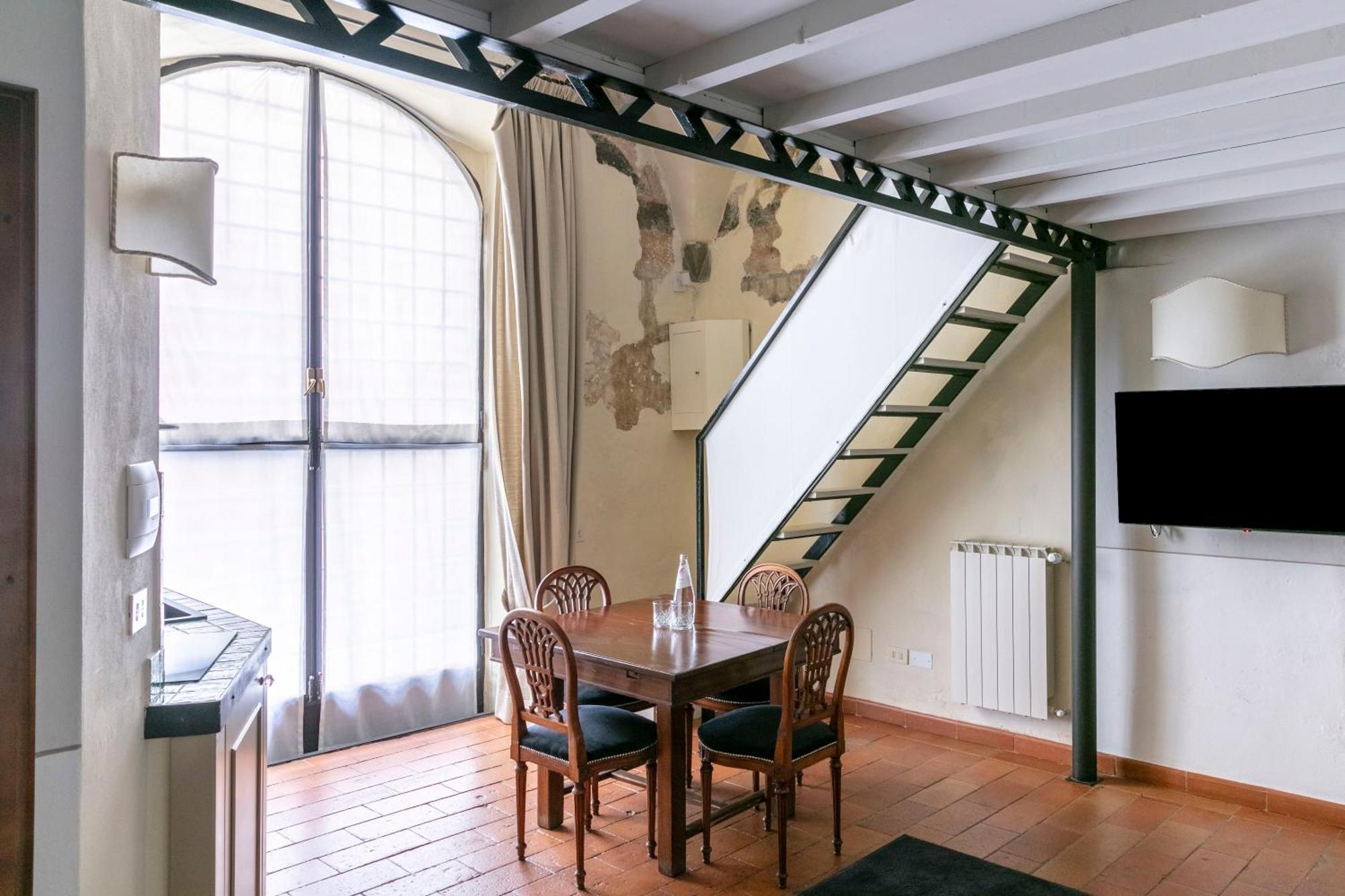 Numa Palazzo Belfiore Aparthotel