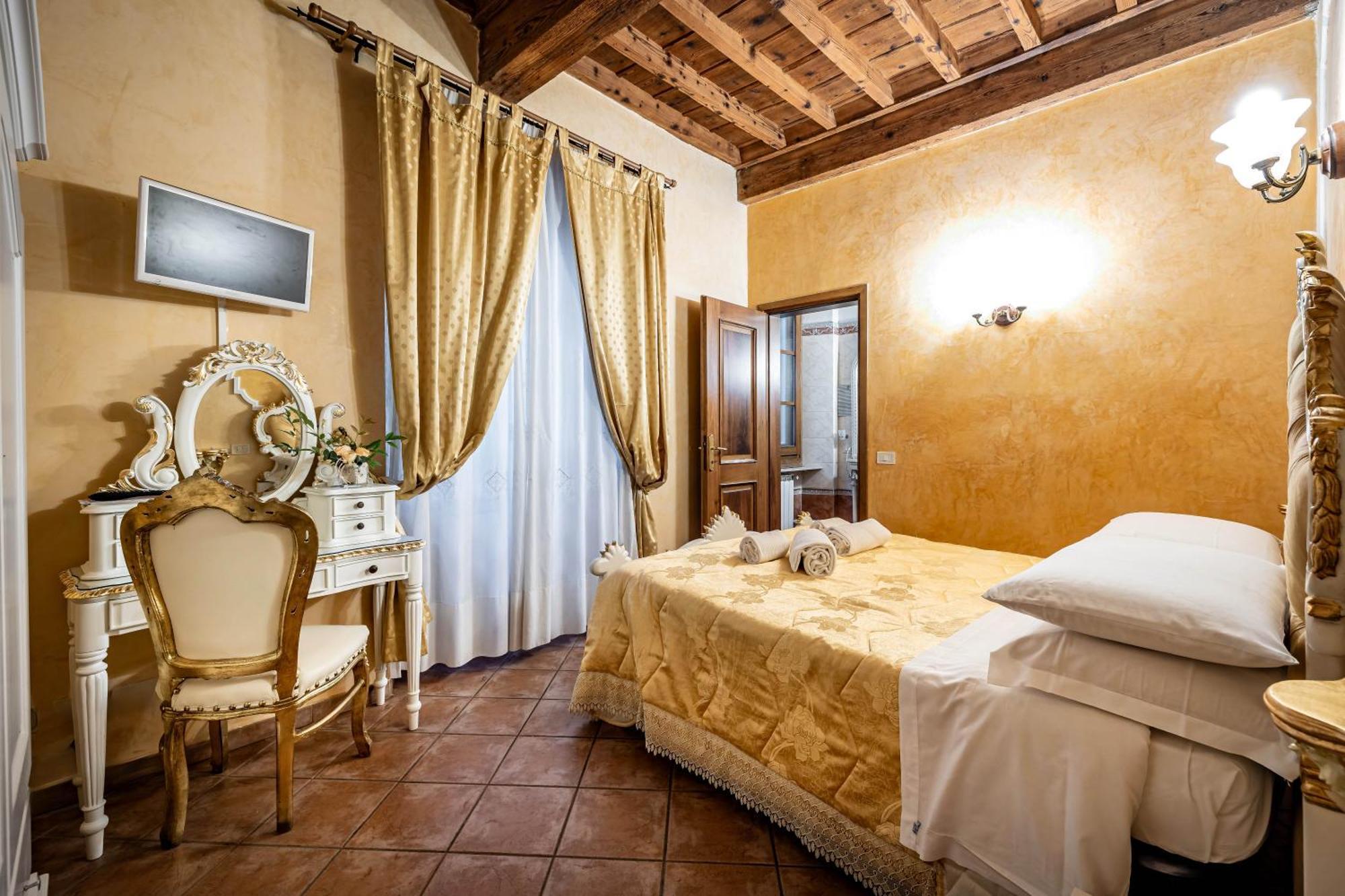 Guest house Katti House 2*