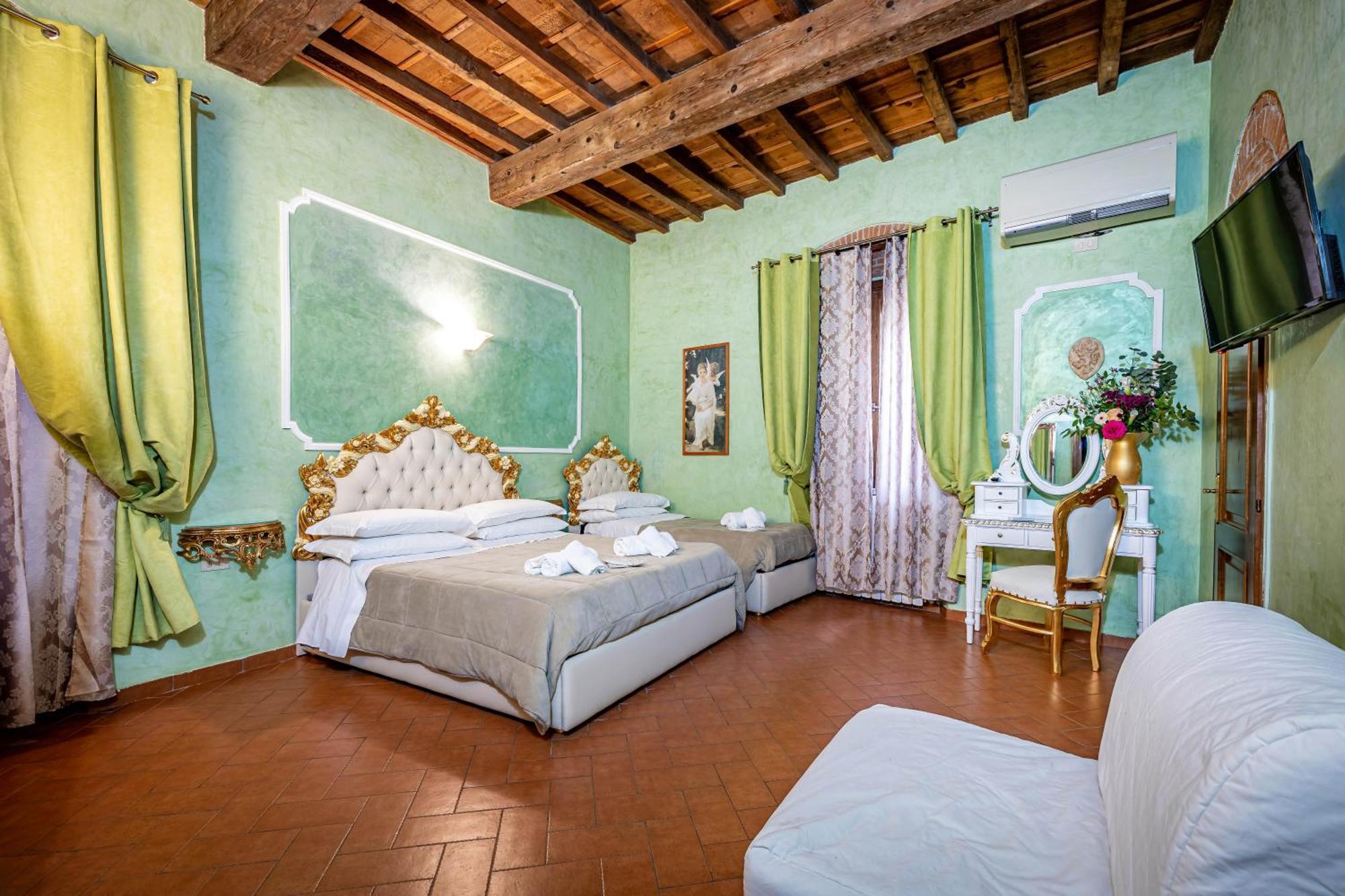Katti House Guest house