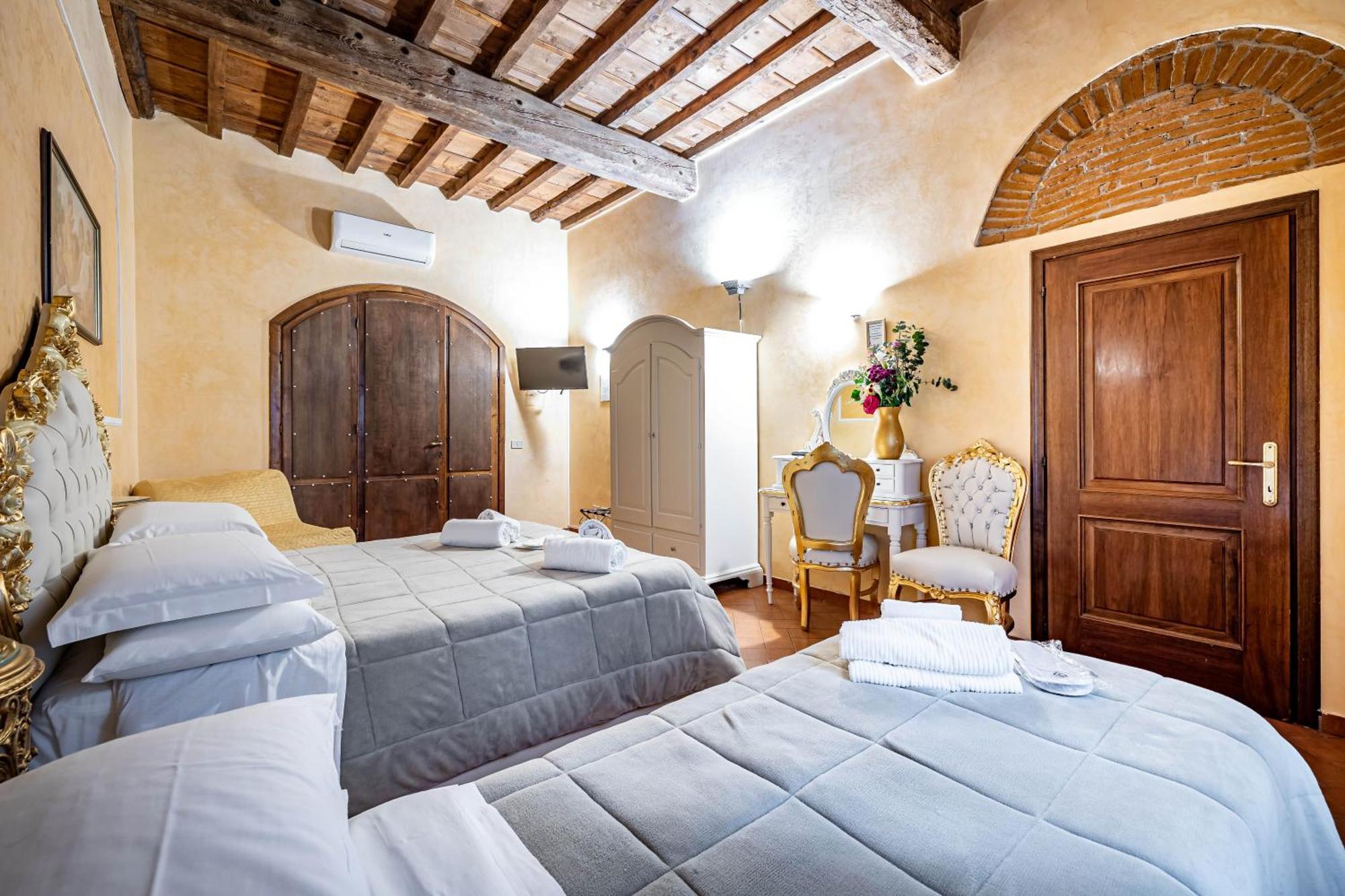 Katti House Guest house Florence