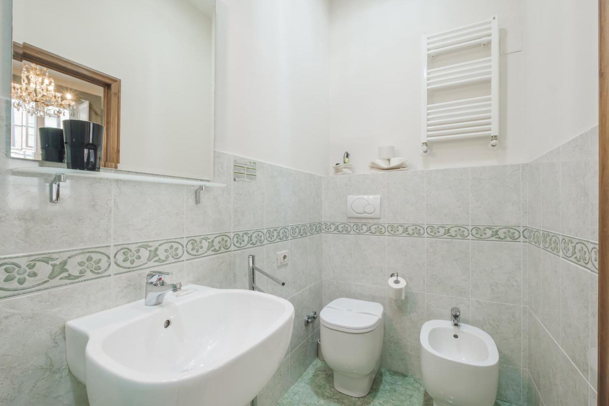 Bed & Breakfast Beatrice Florence