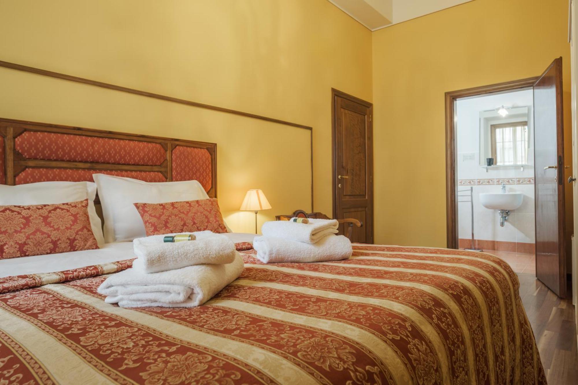 Beatrice Bed & Breakfast Florence