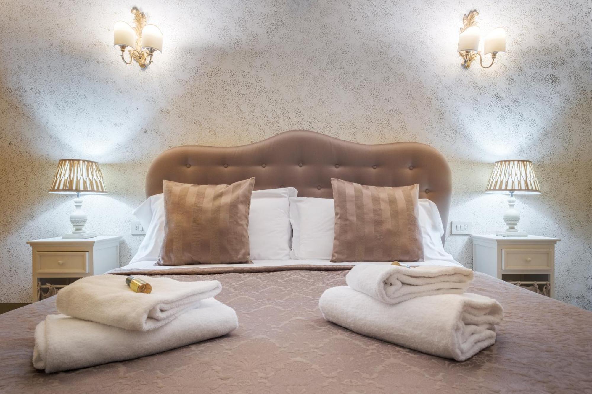 Bed & Breakfast Beatrice Florence