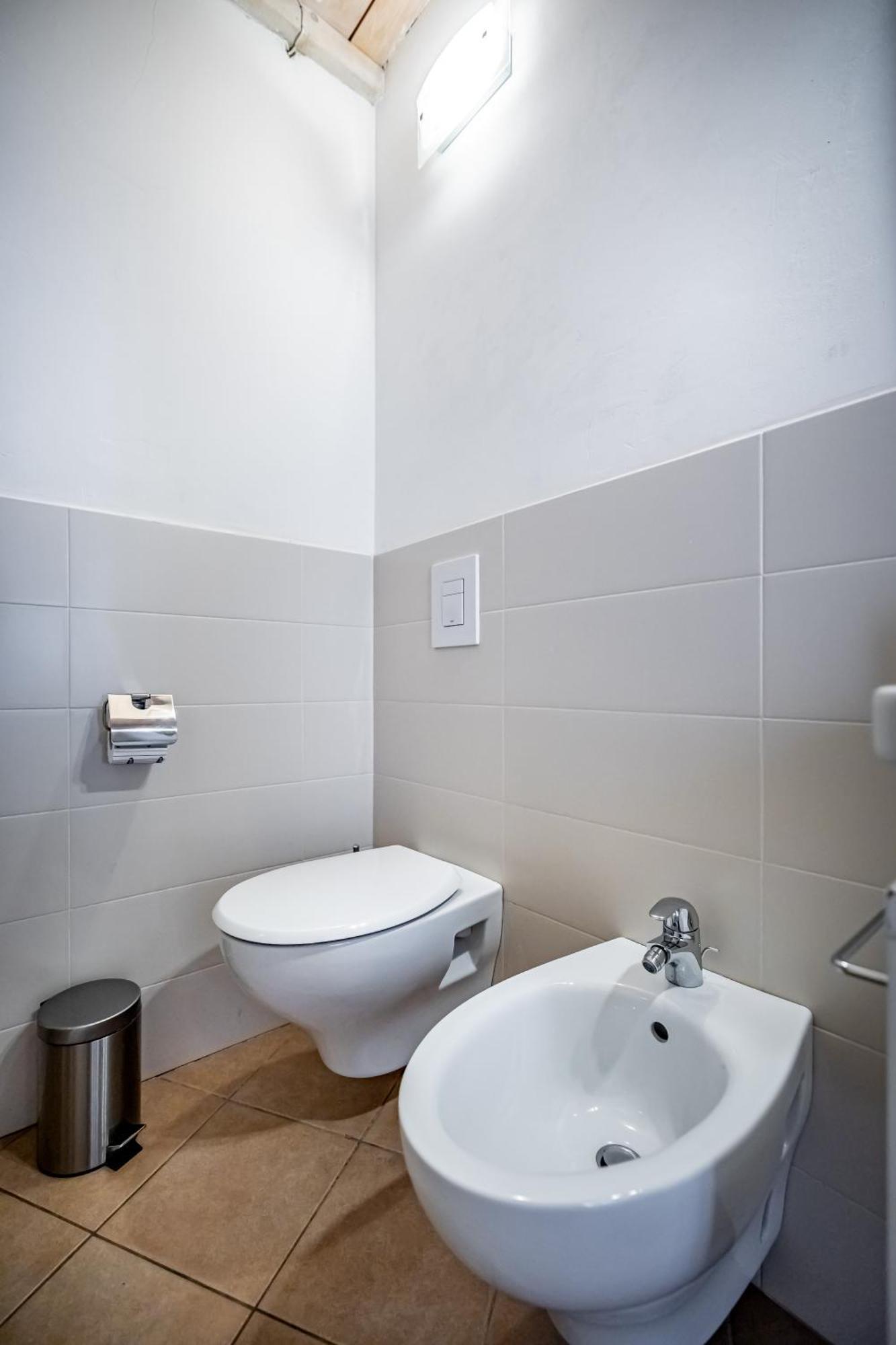 Apartment Roommo Beccaria *