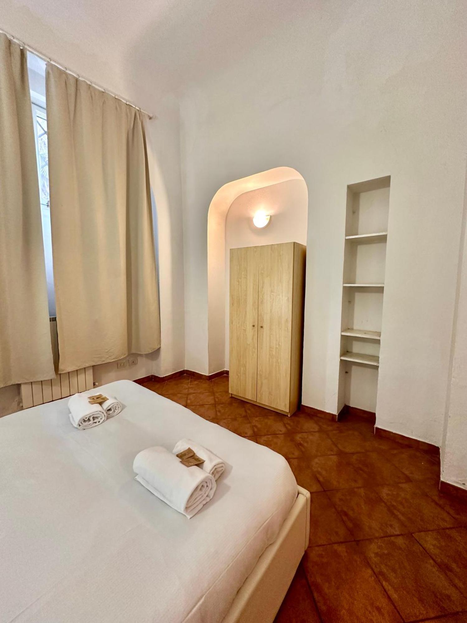 Apartment A Due Passi Dall'accademia