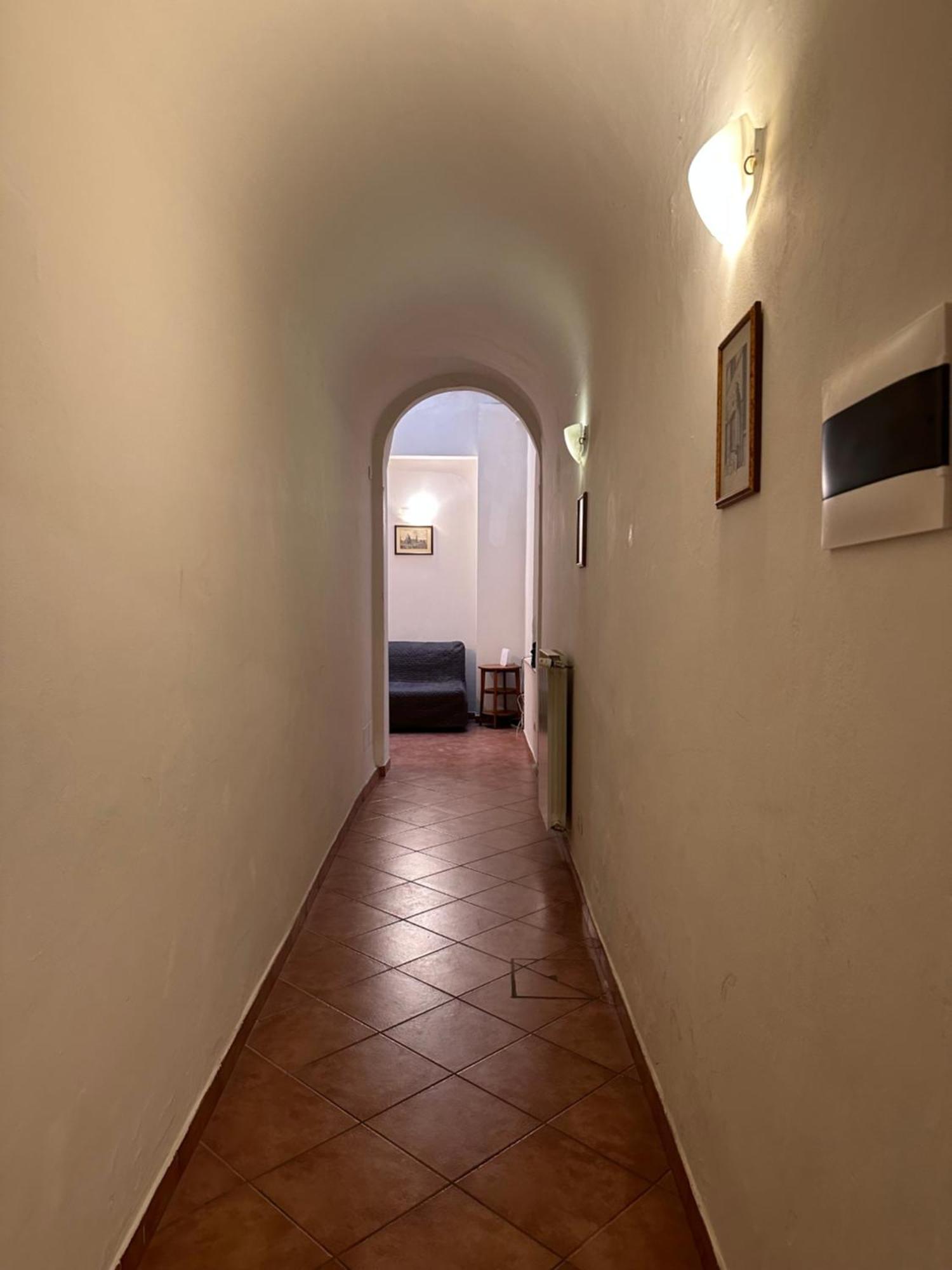 A Due Passi Dall'accademia Apartment