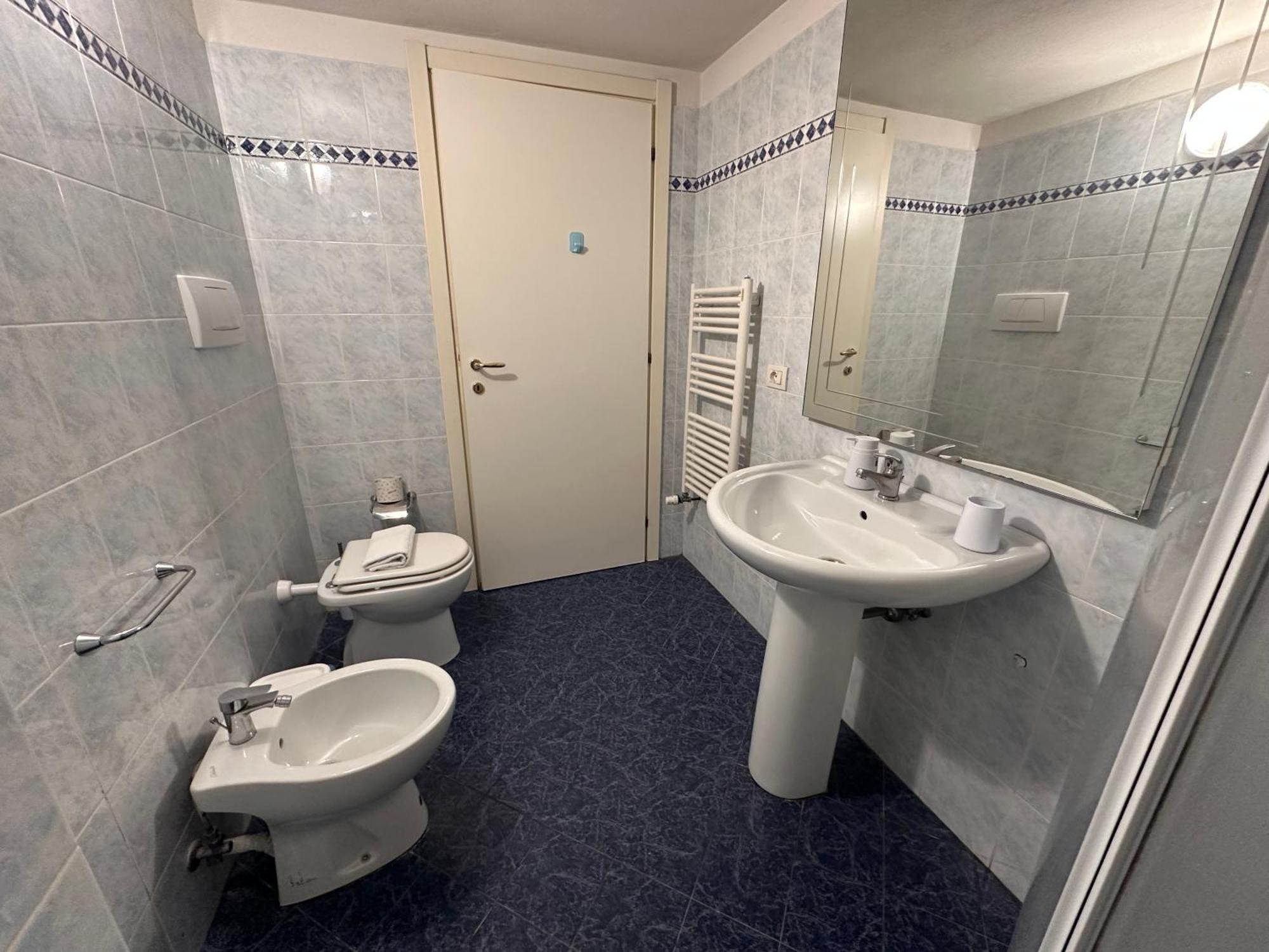 Apartment A Due Passi Dall'accademia