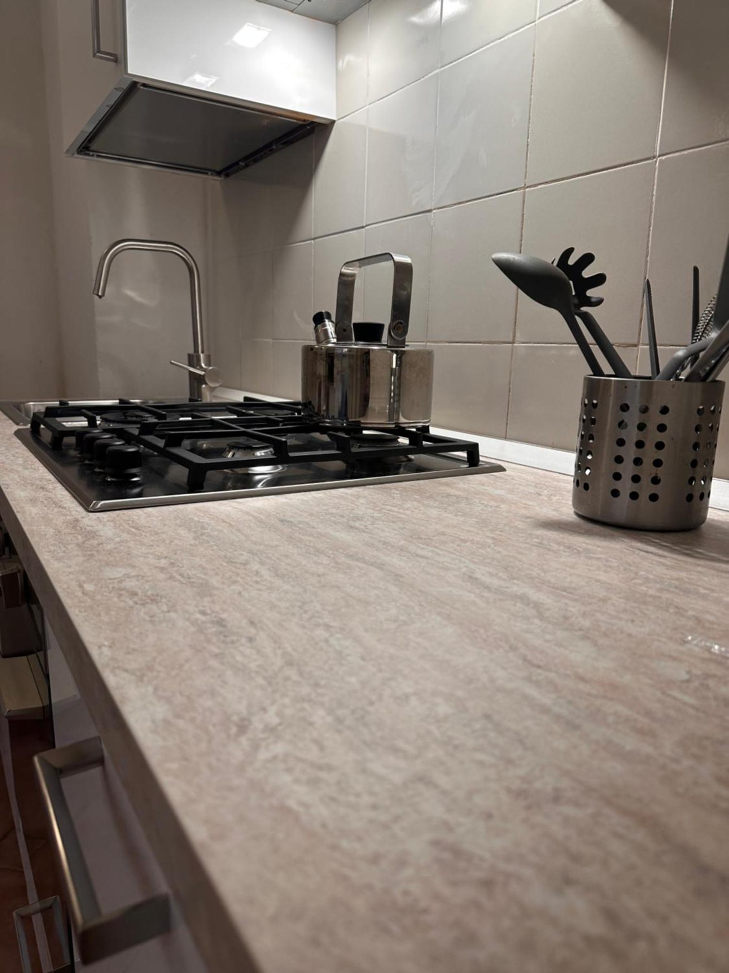 A Due Passi Dall'accademia Apartment *