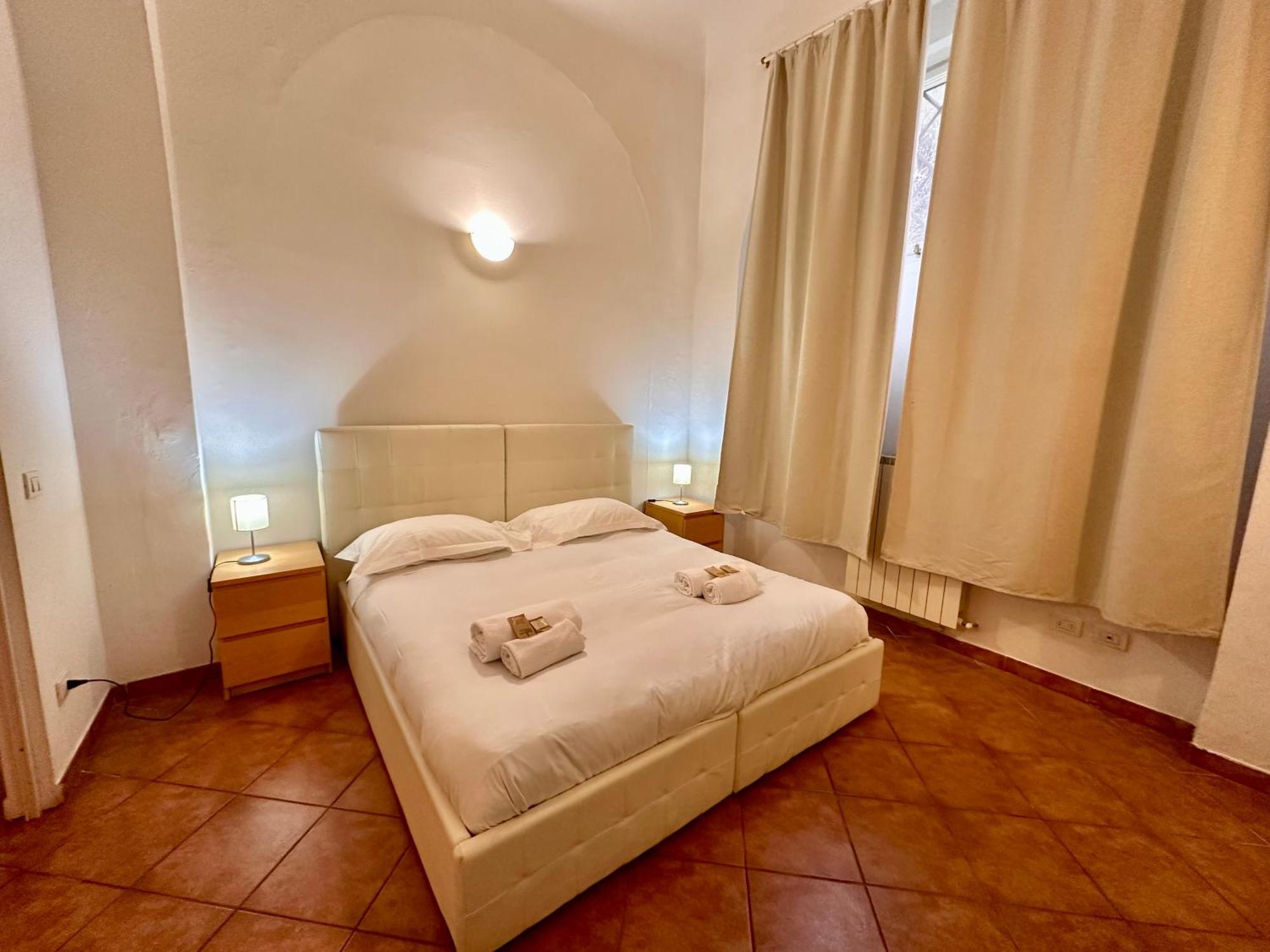 Apartment A Due Passi Dall'accademia Florence