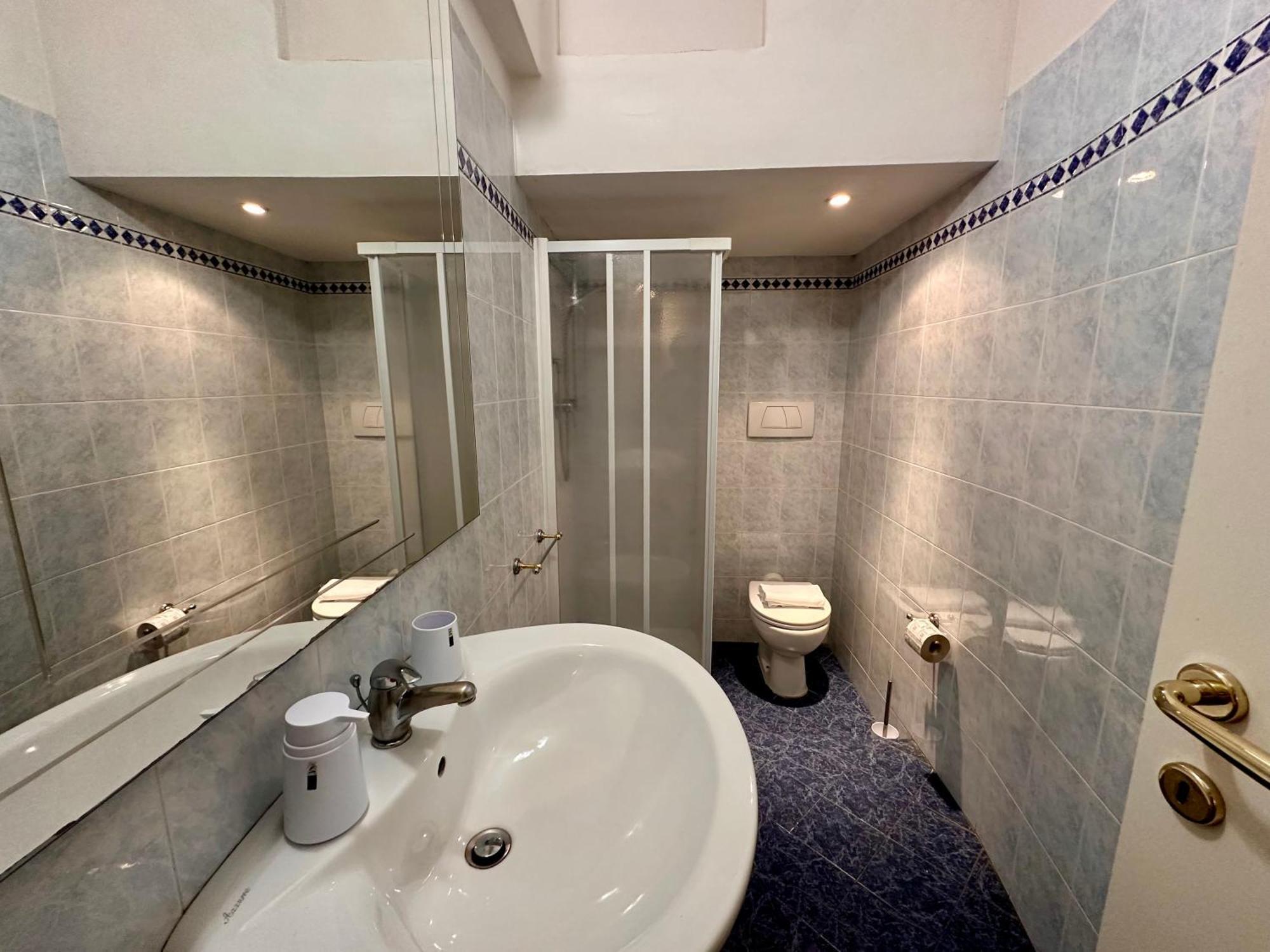 Apartment A Due Passi Dall'accademia
