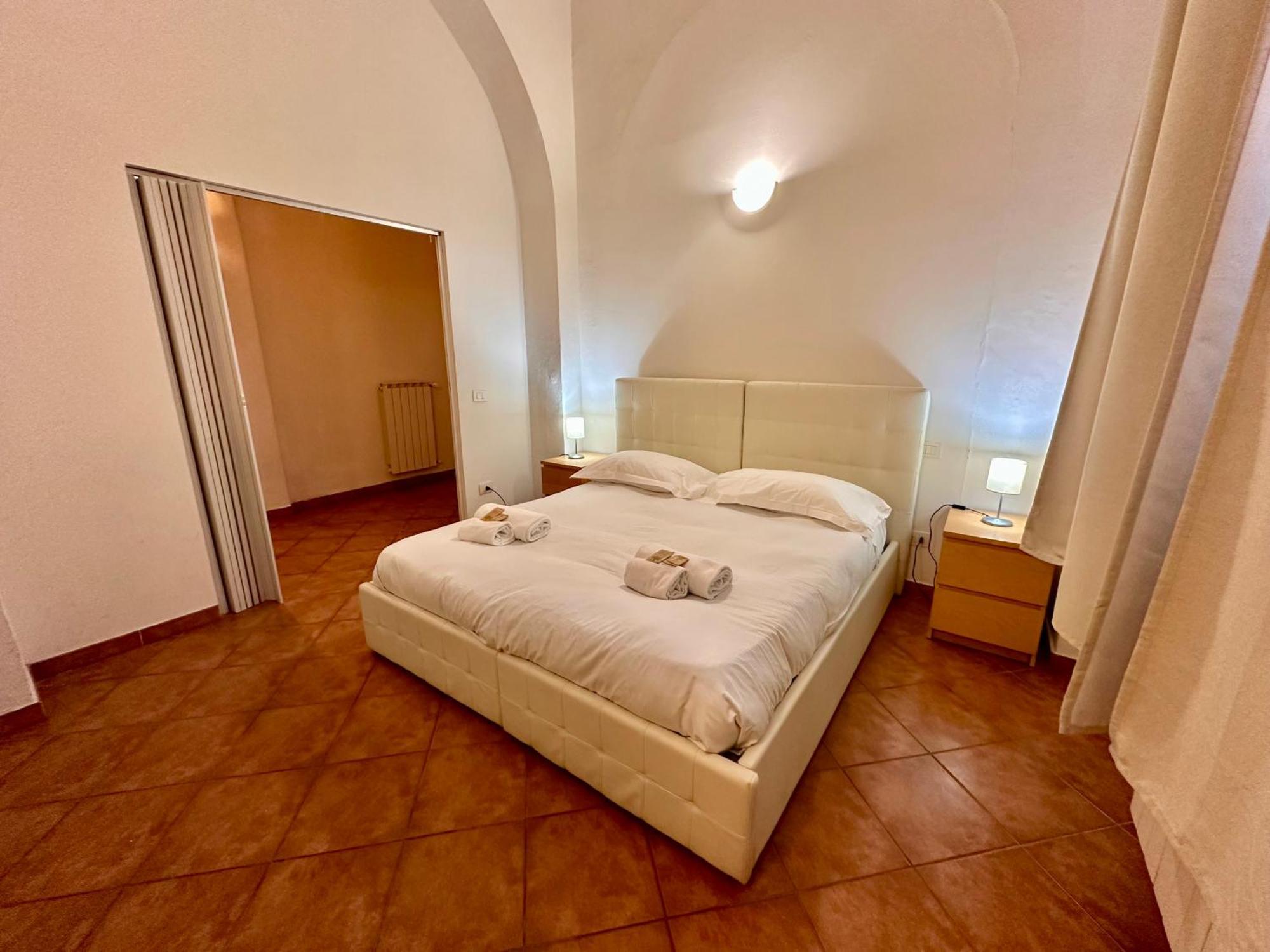 A Due Passi Dall'accademia Apartment