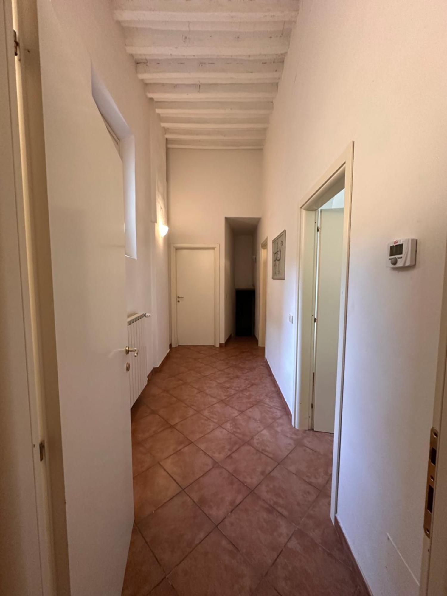 Apartment A Due Passi Dall'accademia Florence