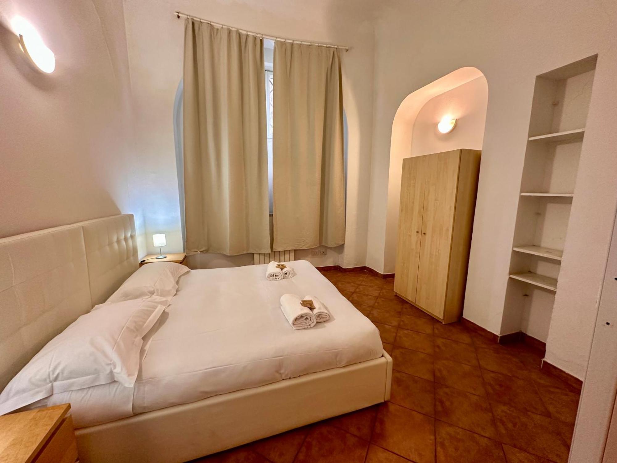Apartment A Due Passi Dall'accademia