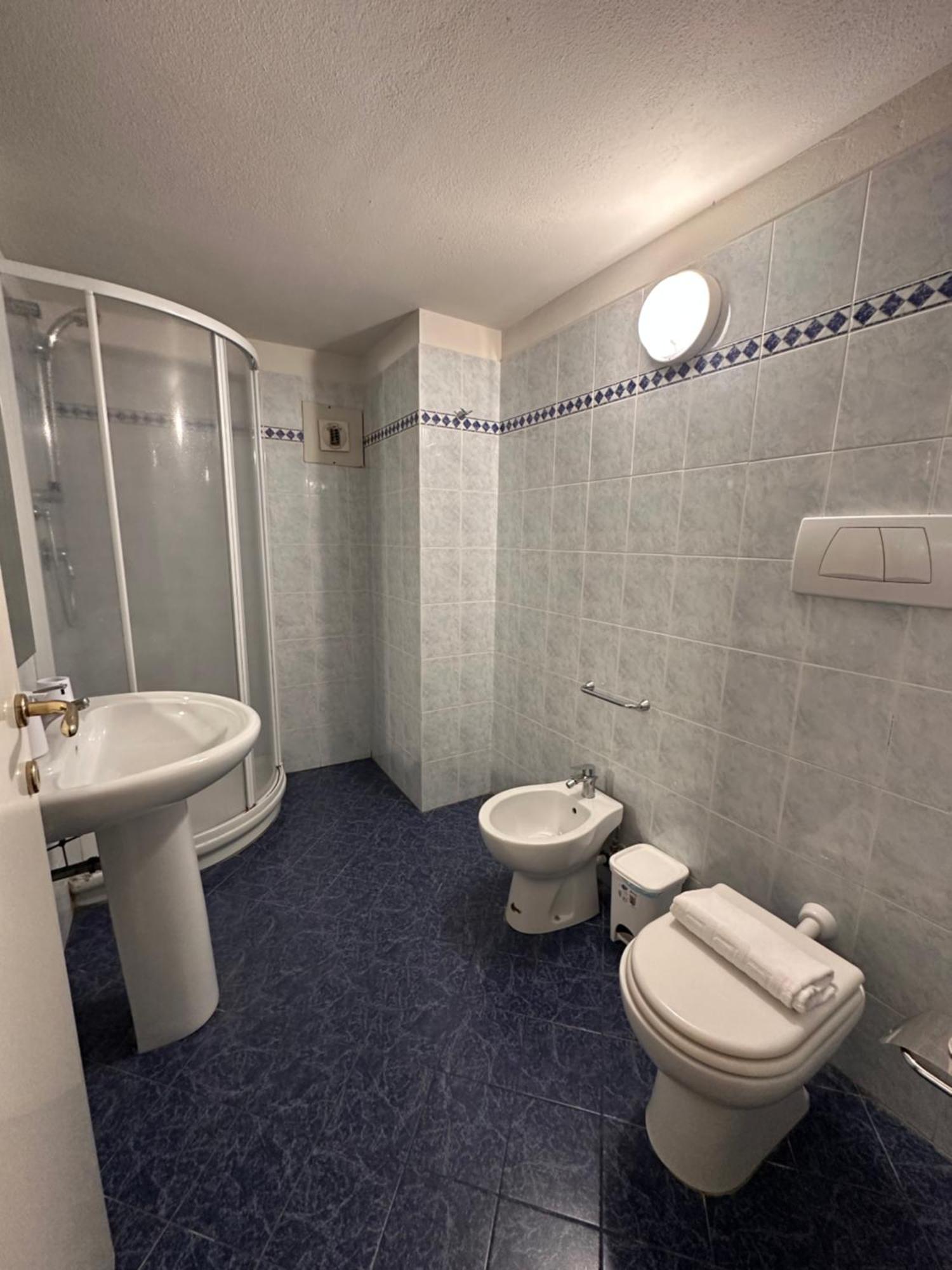 A Due Passi Dall'accademia Apartment Florence