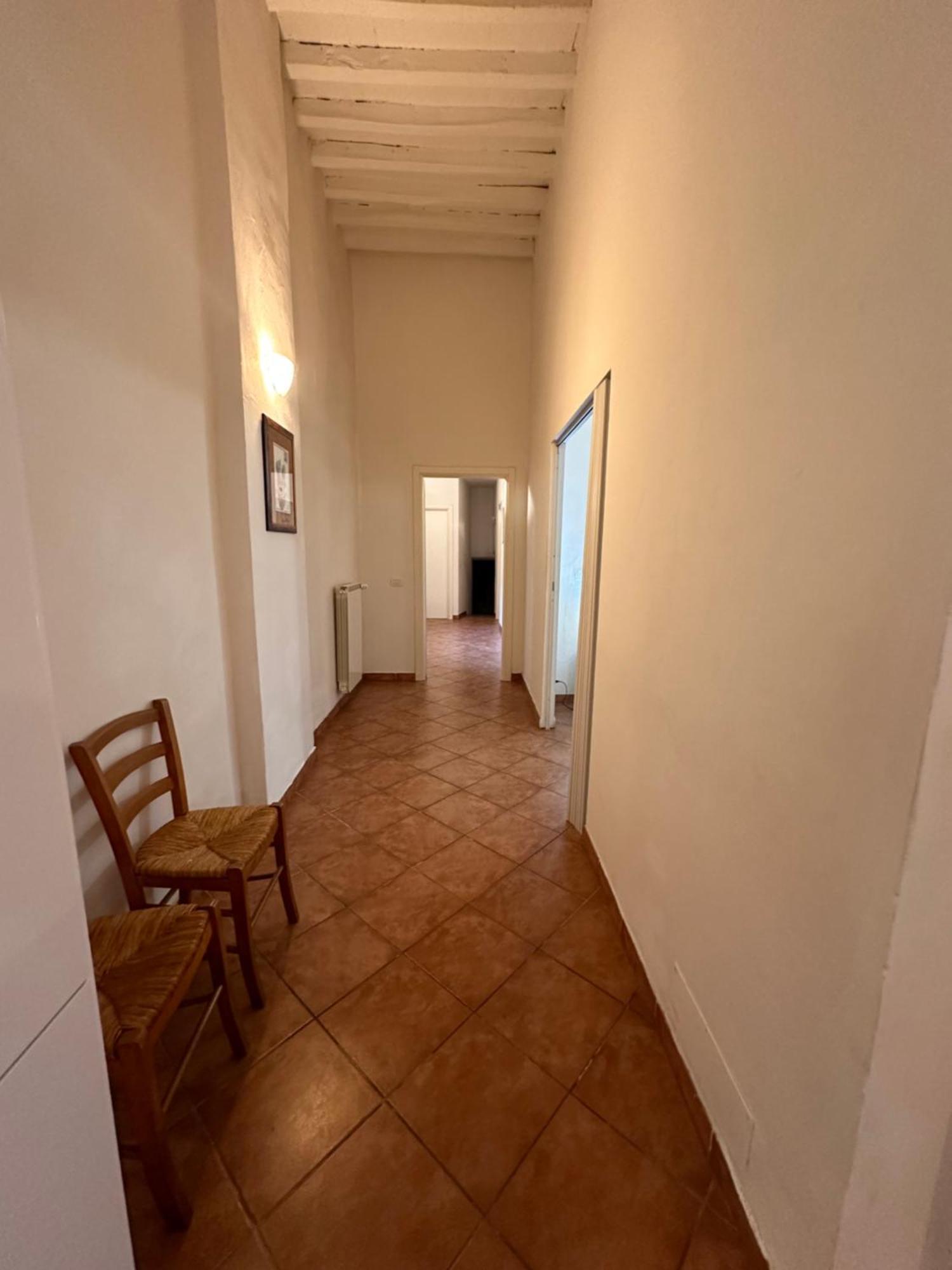 A Due Passi Dall'accademia Apartment
