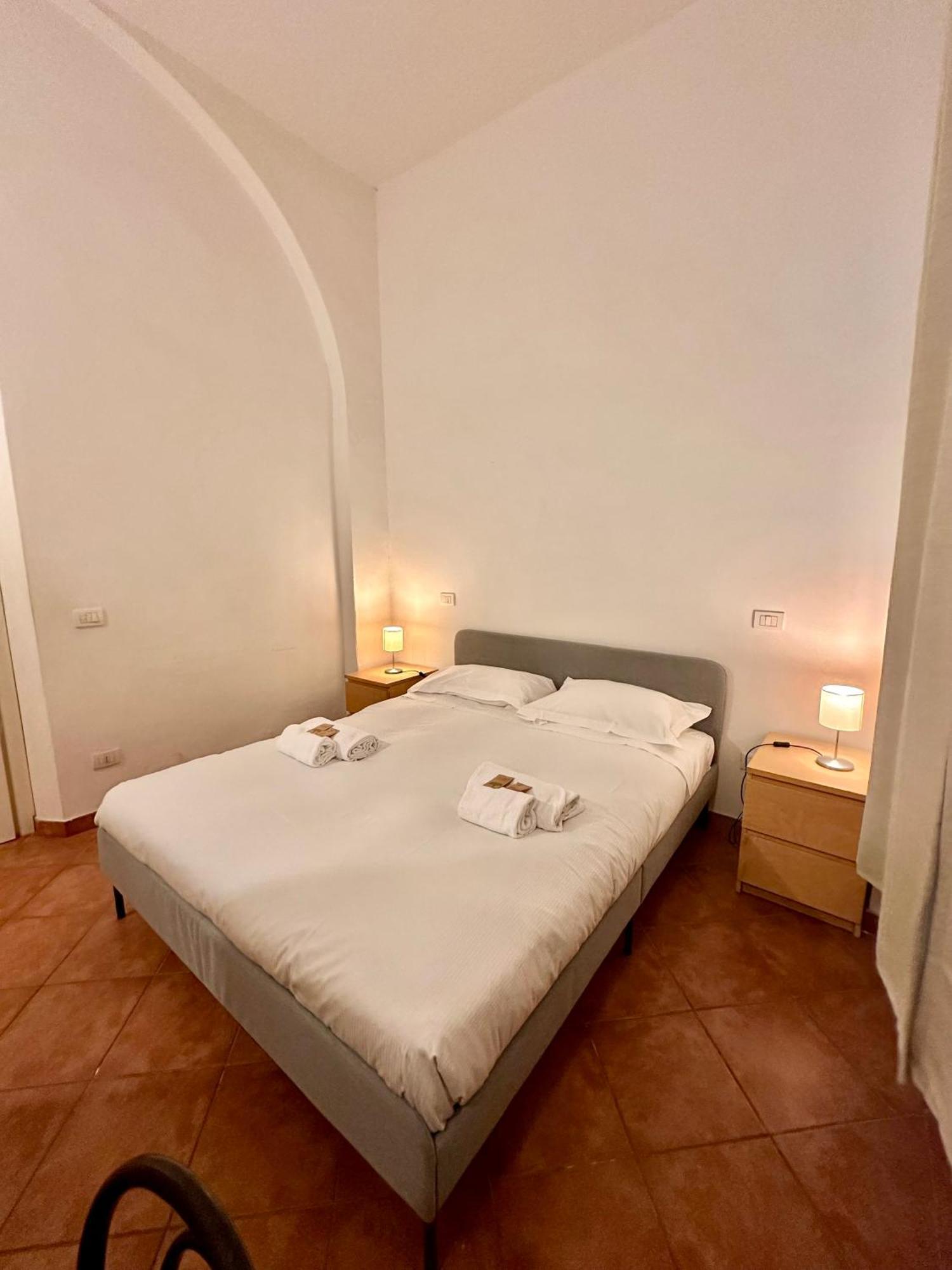 Apartment A Due Passi Dall'accademia Florence