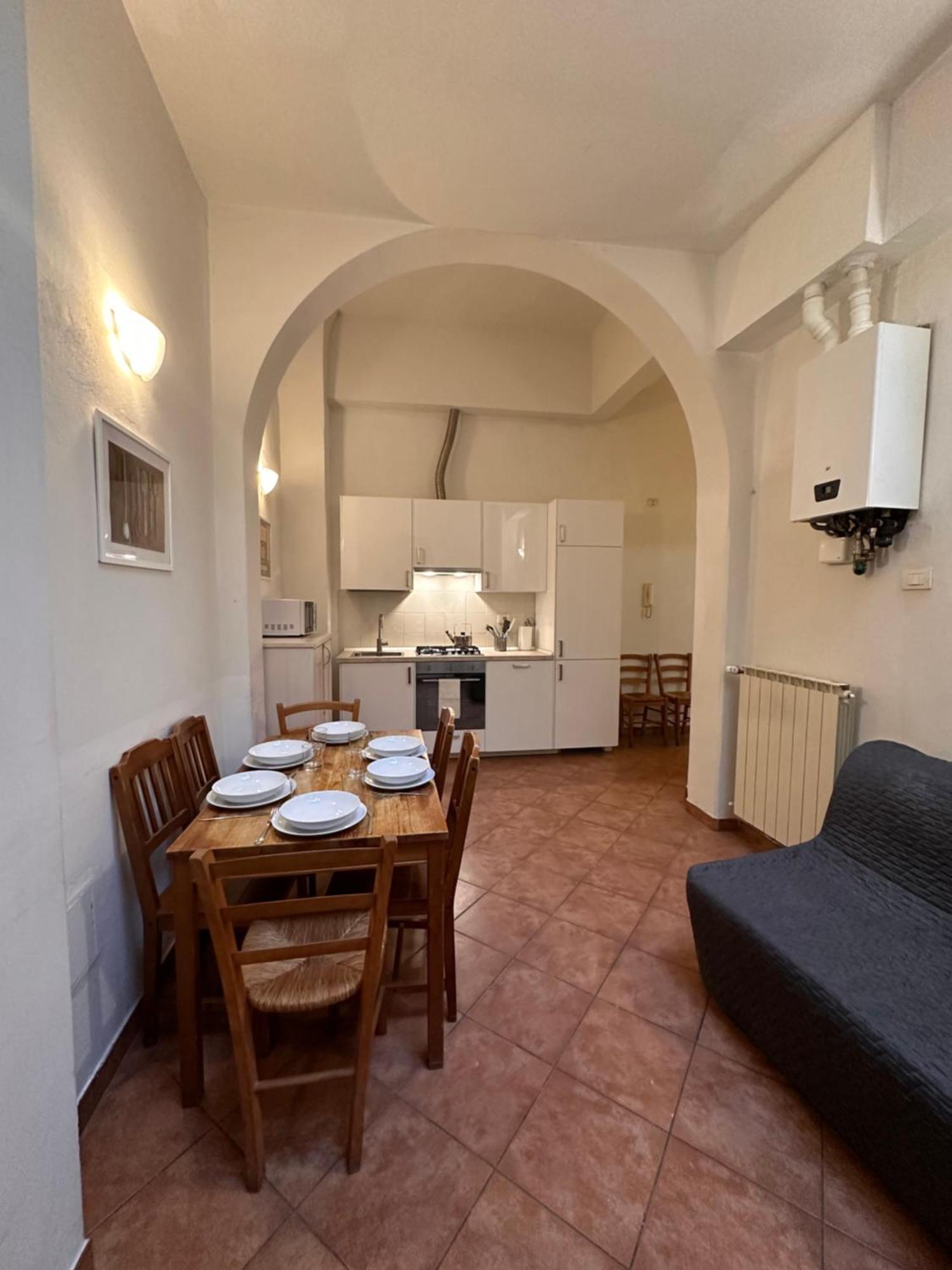 Apartment A Due Passi Dall'accademia