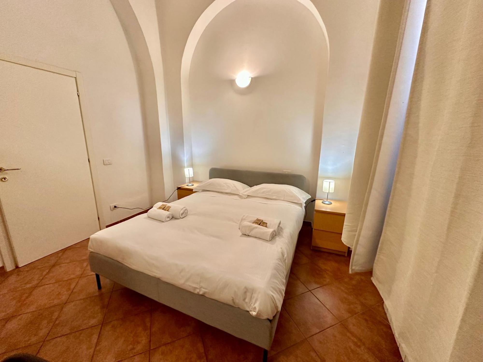 A Due Passi Dall'accademia Apartment