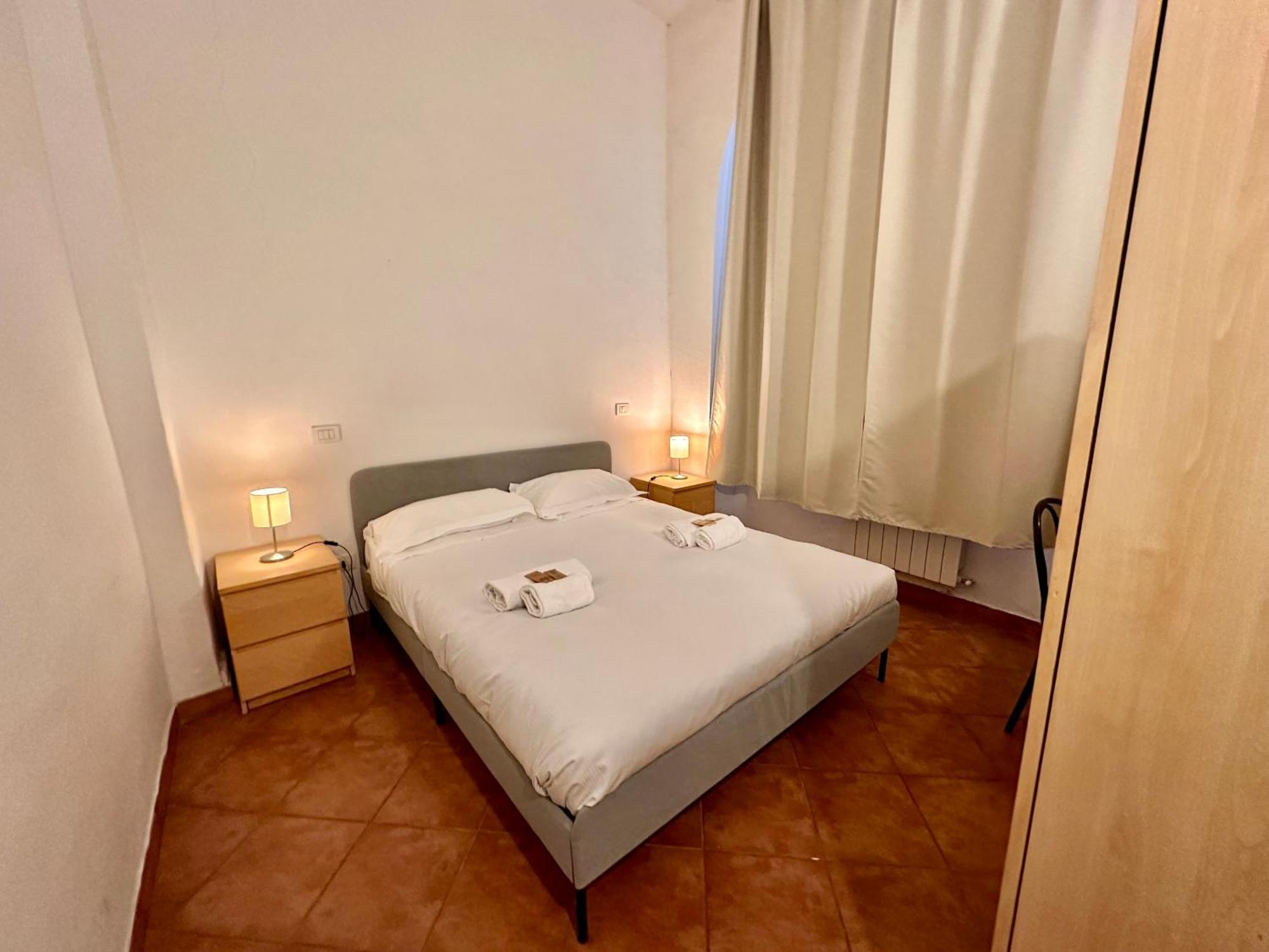 Apartment A Due Passi Dall'accademia *