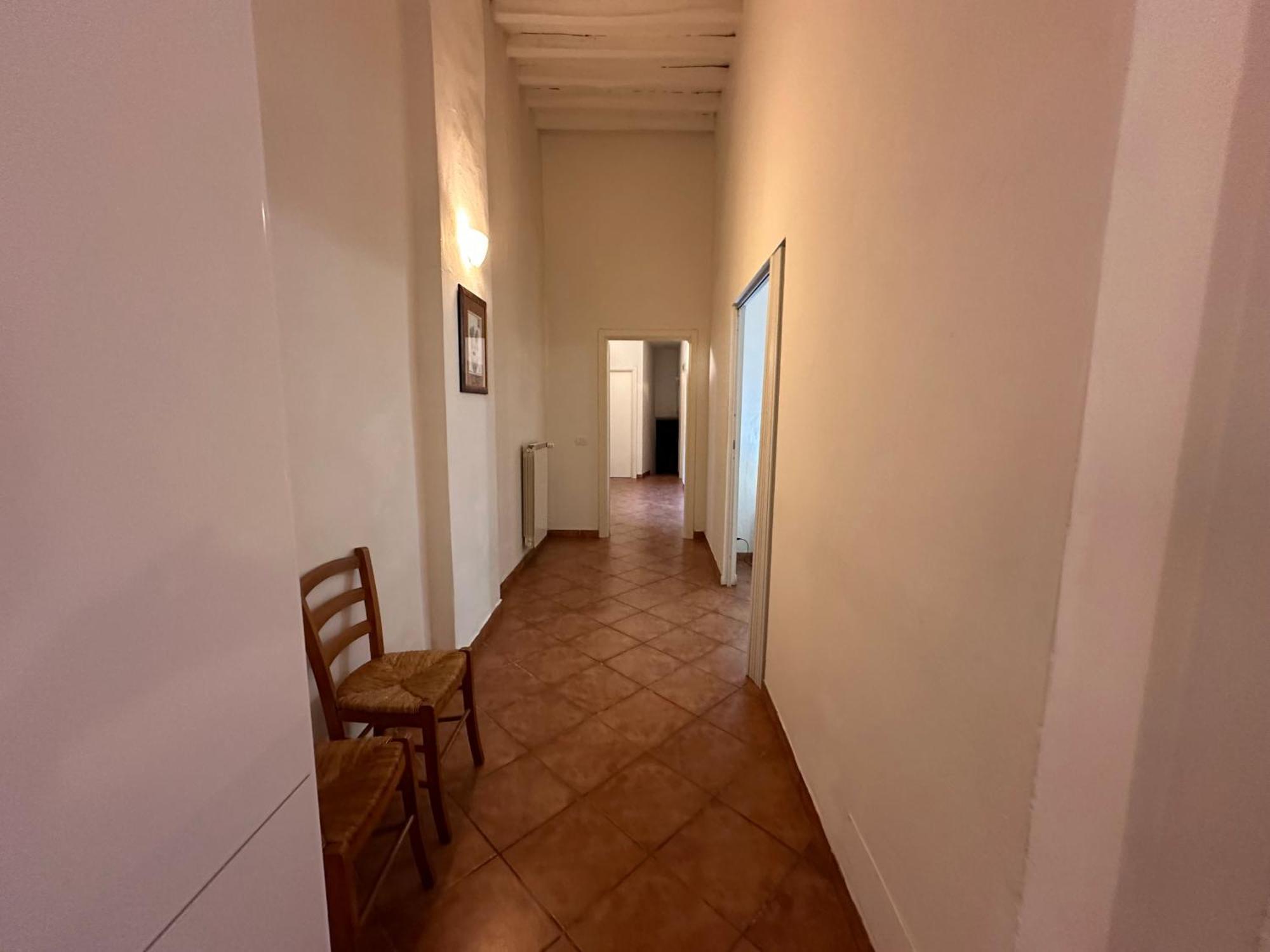 A Due Passi Dall'accademia Apartment