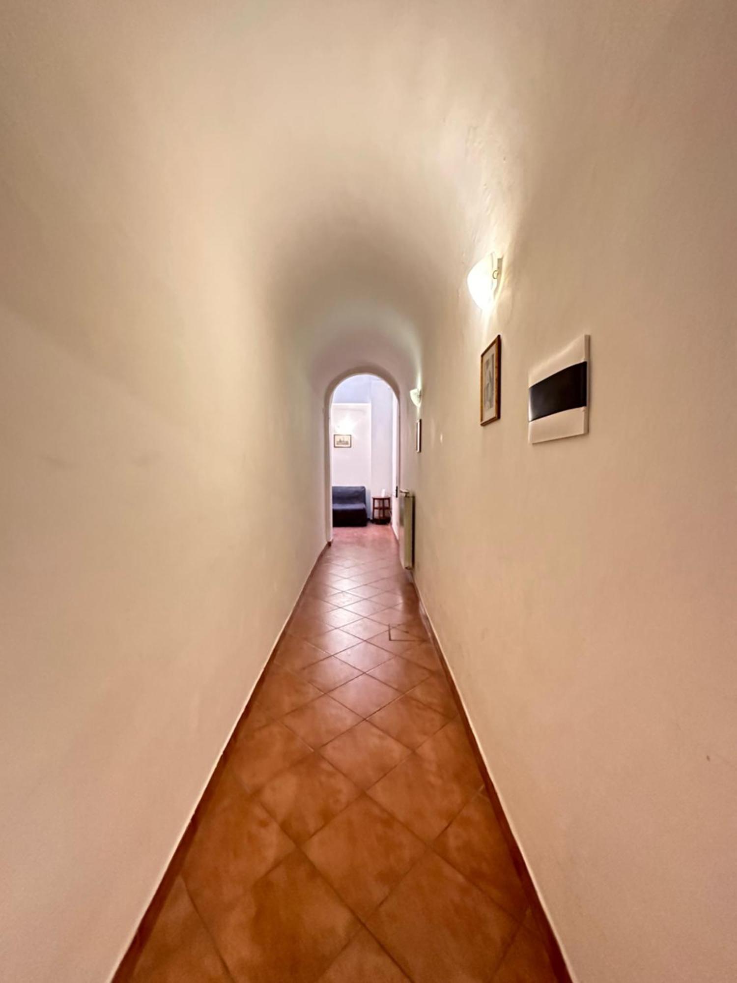 Apartment A Due Passi Dall'accademia Florence