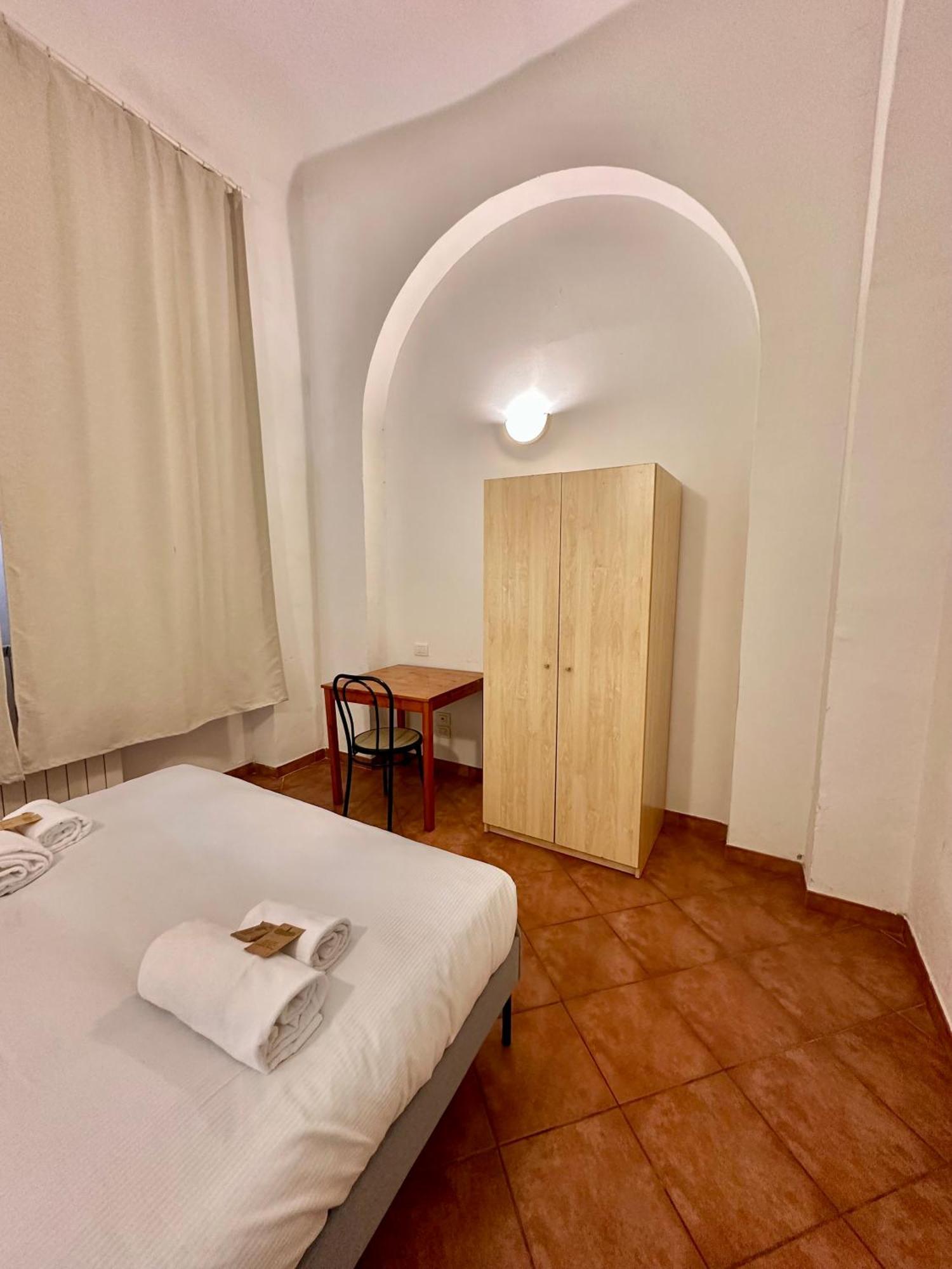 A Due Passi Dall'accademia Apartment