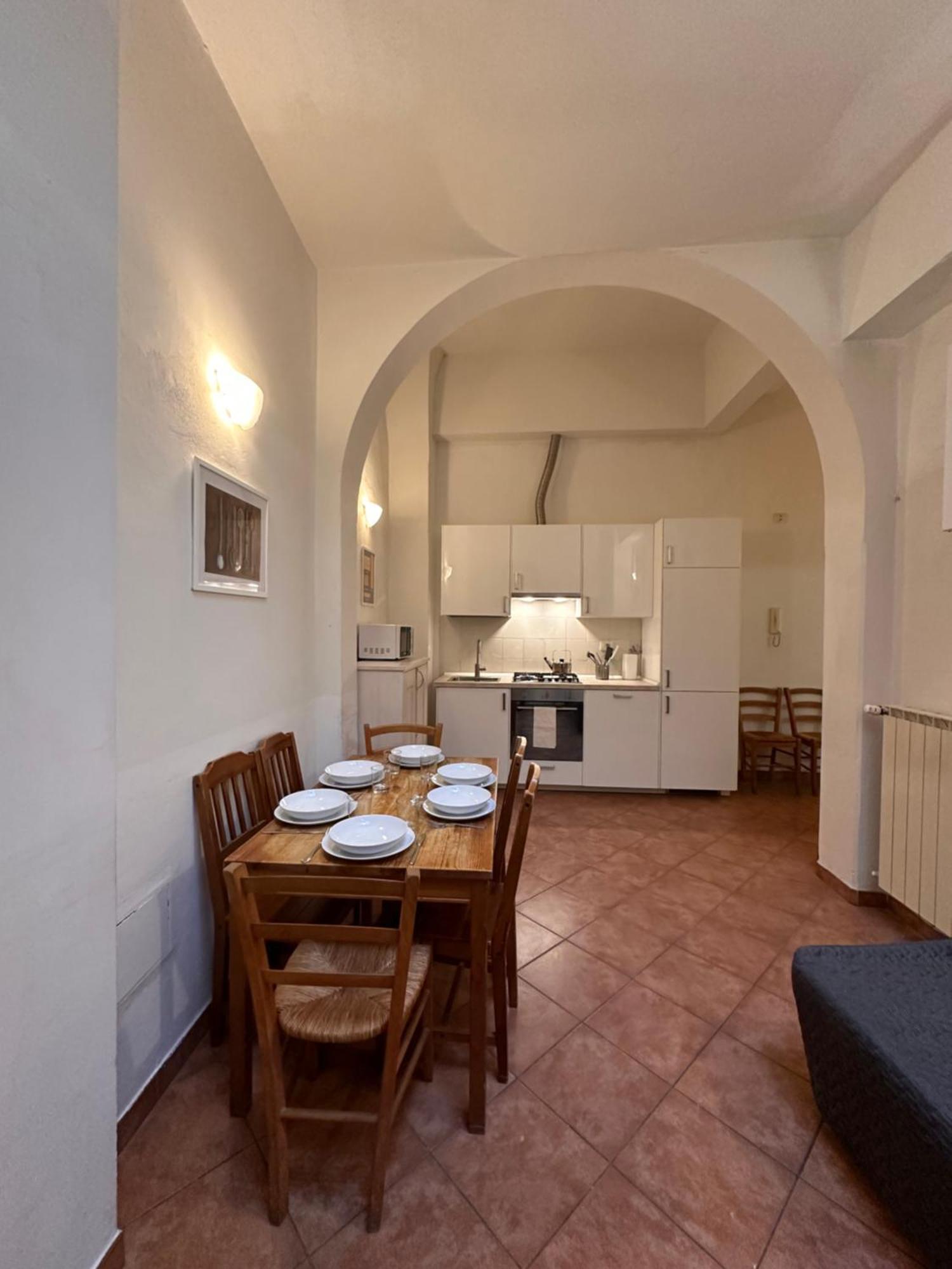 Apartment A Due Passi Dall'accademia