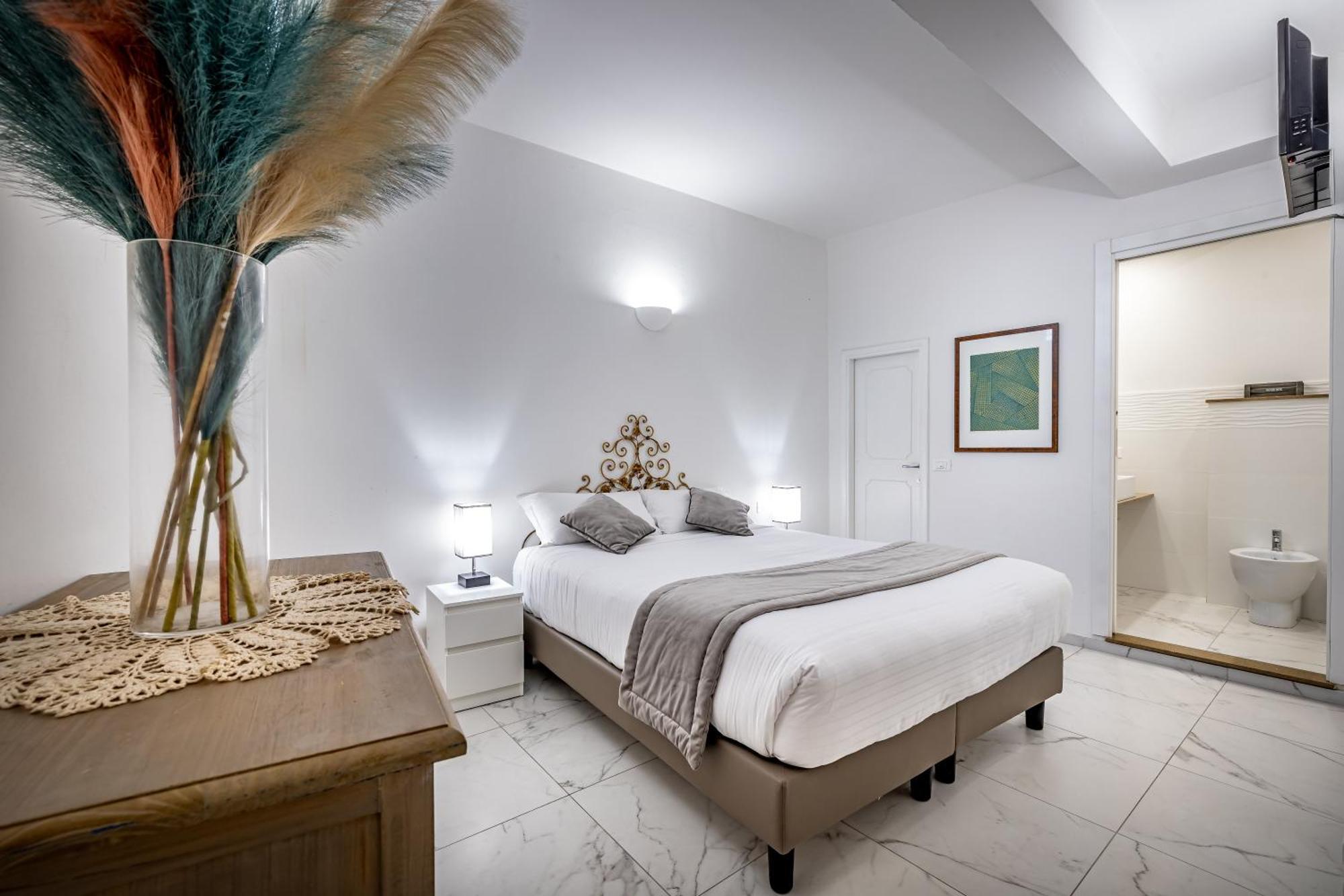 Gli Avelli Appartement *