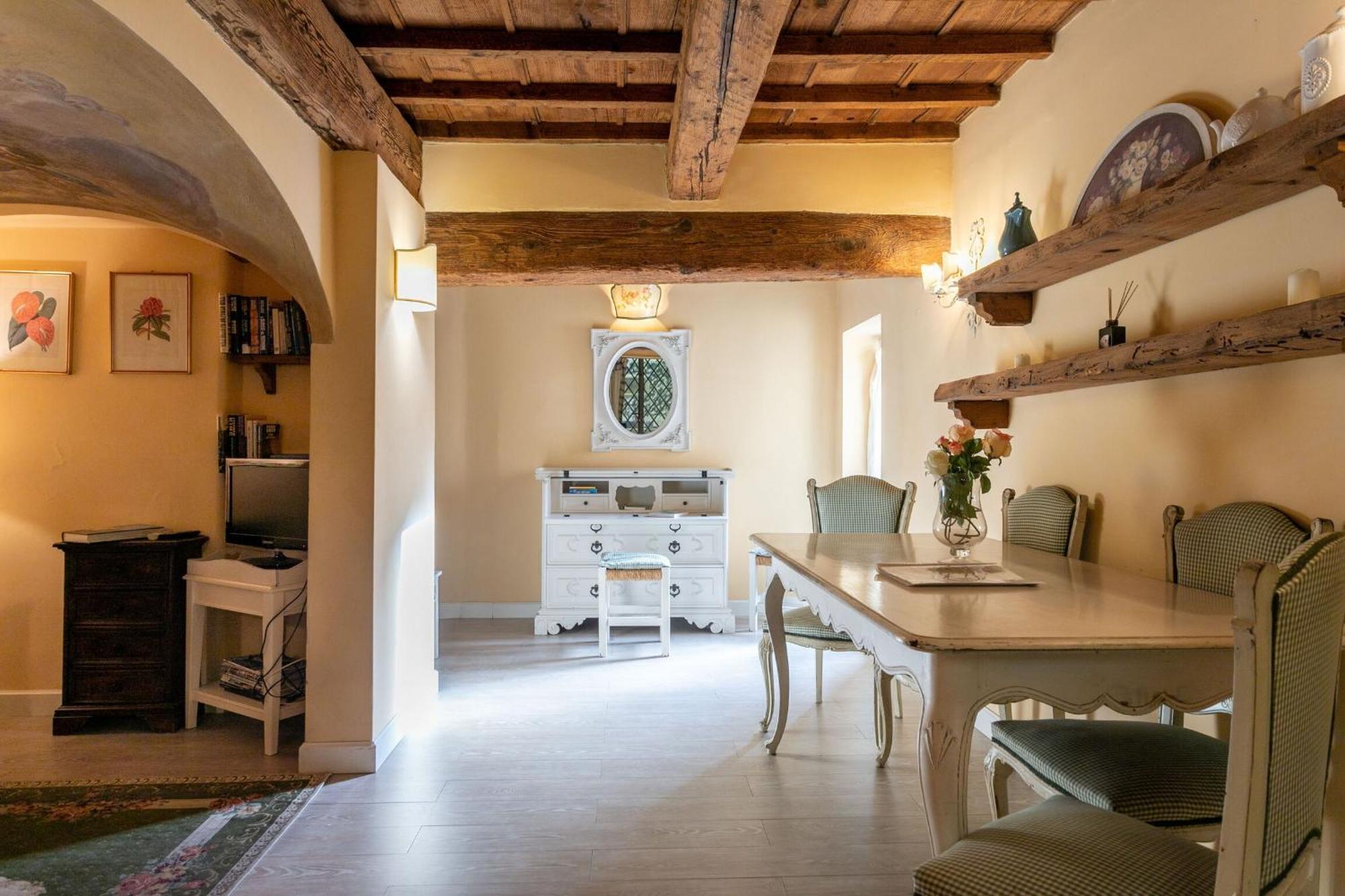 Beatrice By Halldis Apartment Florence