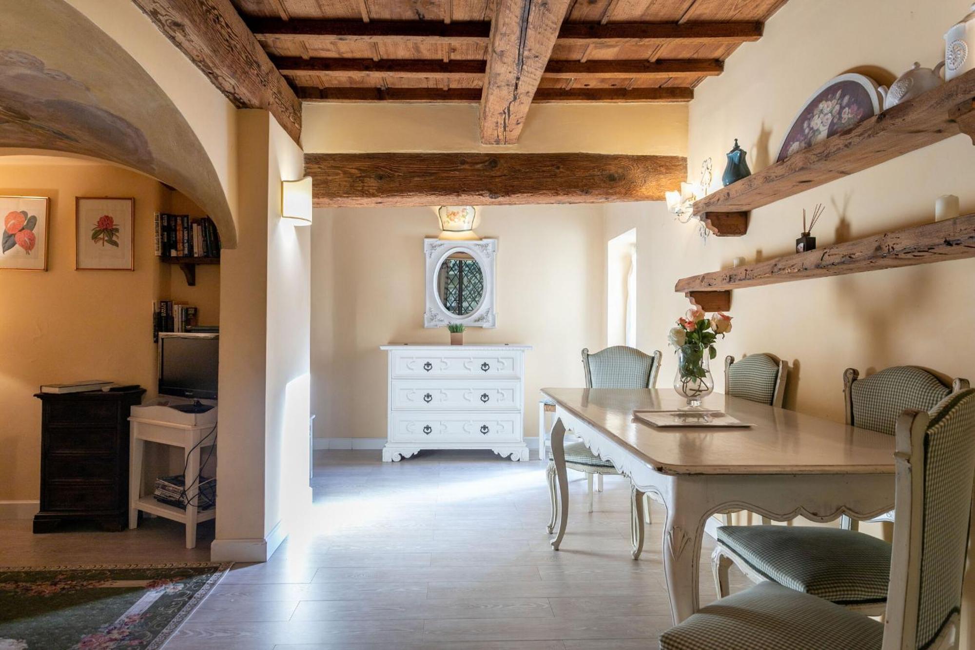 Apartment Beatrice By Halldis Florence