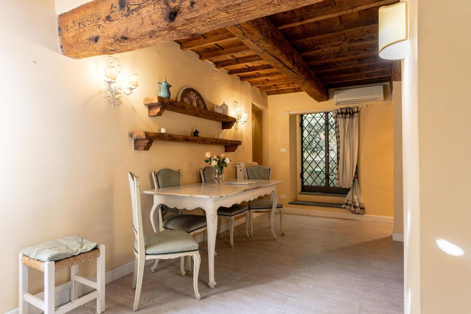 Beatrice By Halldis Apartment Florence
