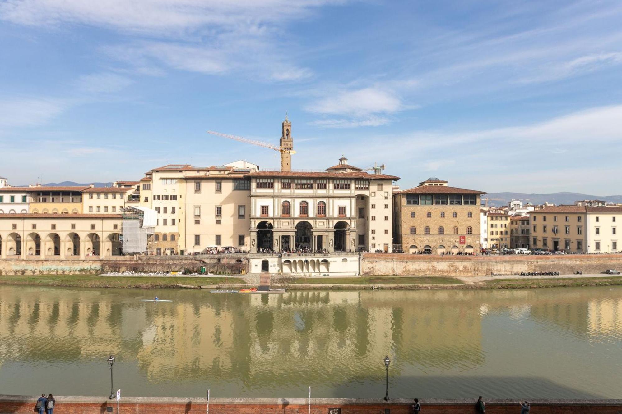 Canottieri By Halldis Appartement