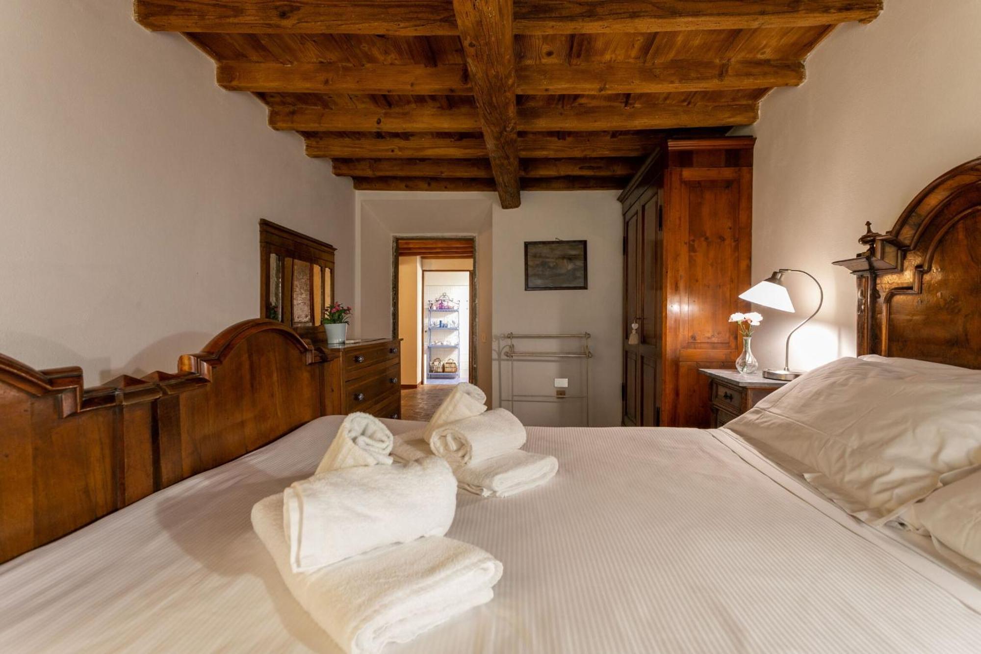 Apartment Carlotta