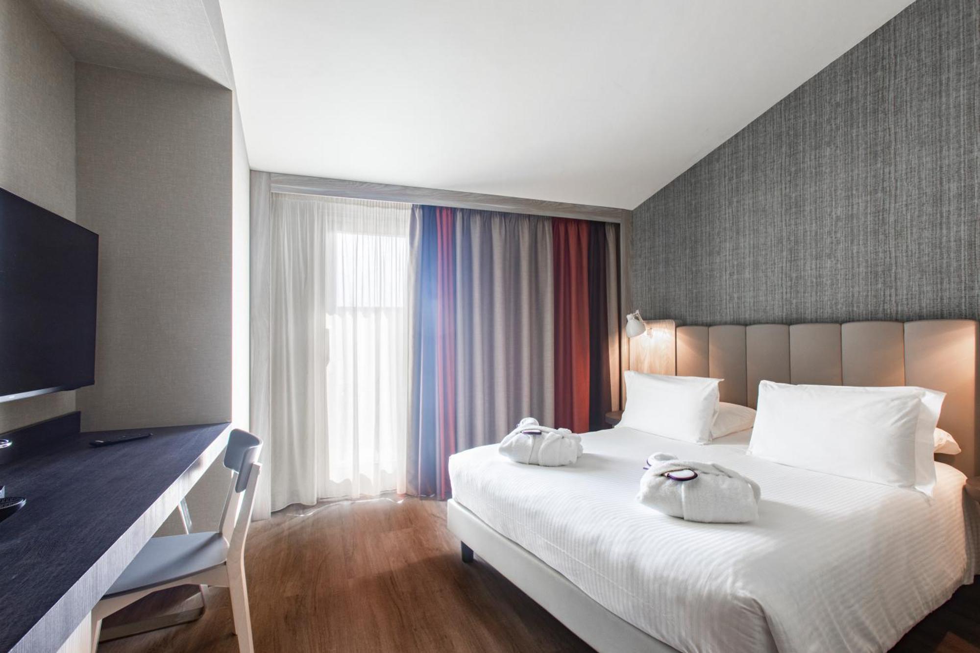 Mercure Centro Hotel Florence