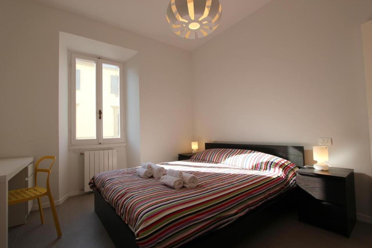 Santambrogio Appartement