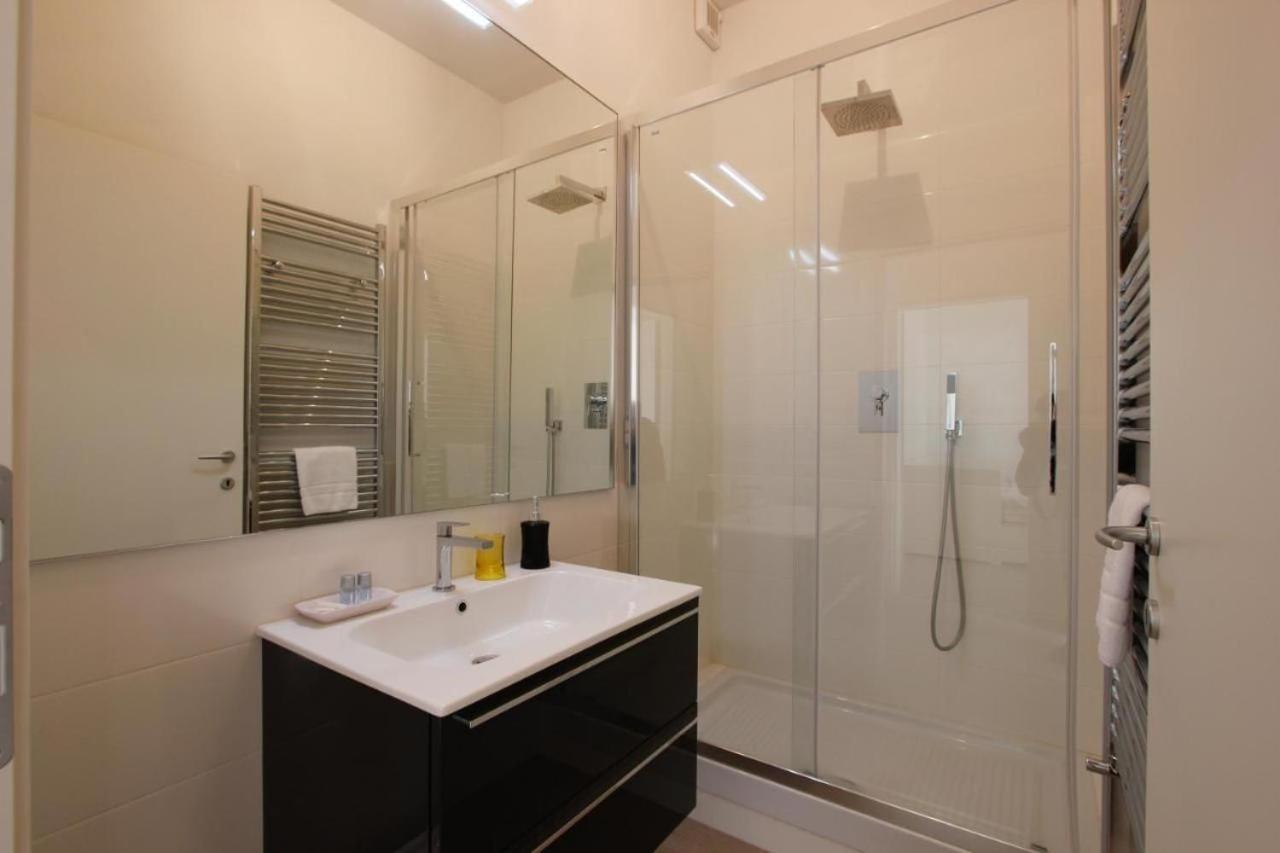 Appartement Santambrogio *