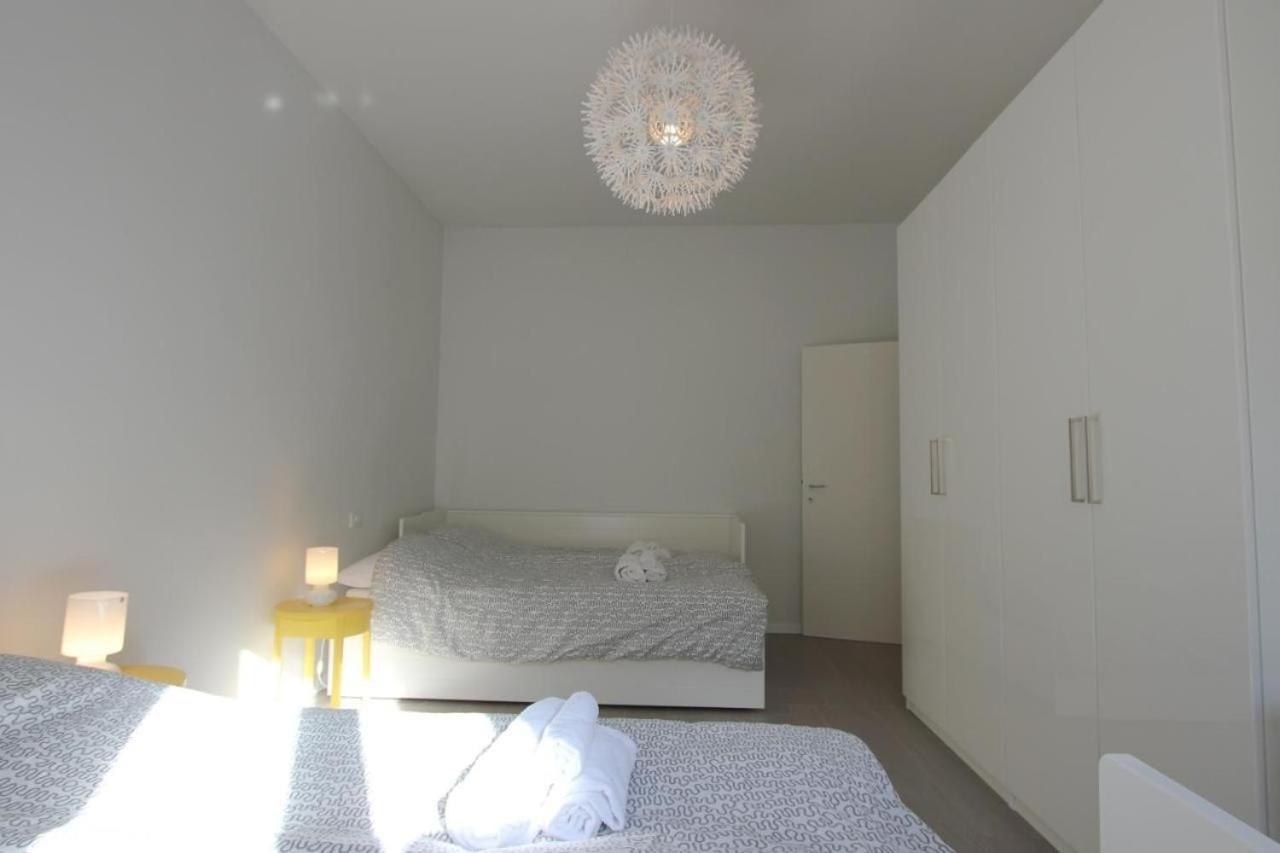 Santambrogio Appartement Florence