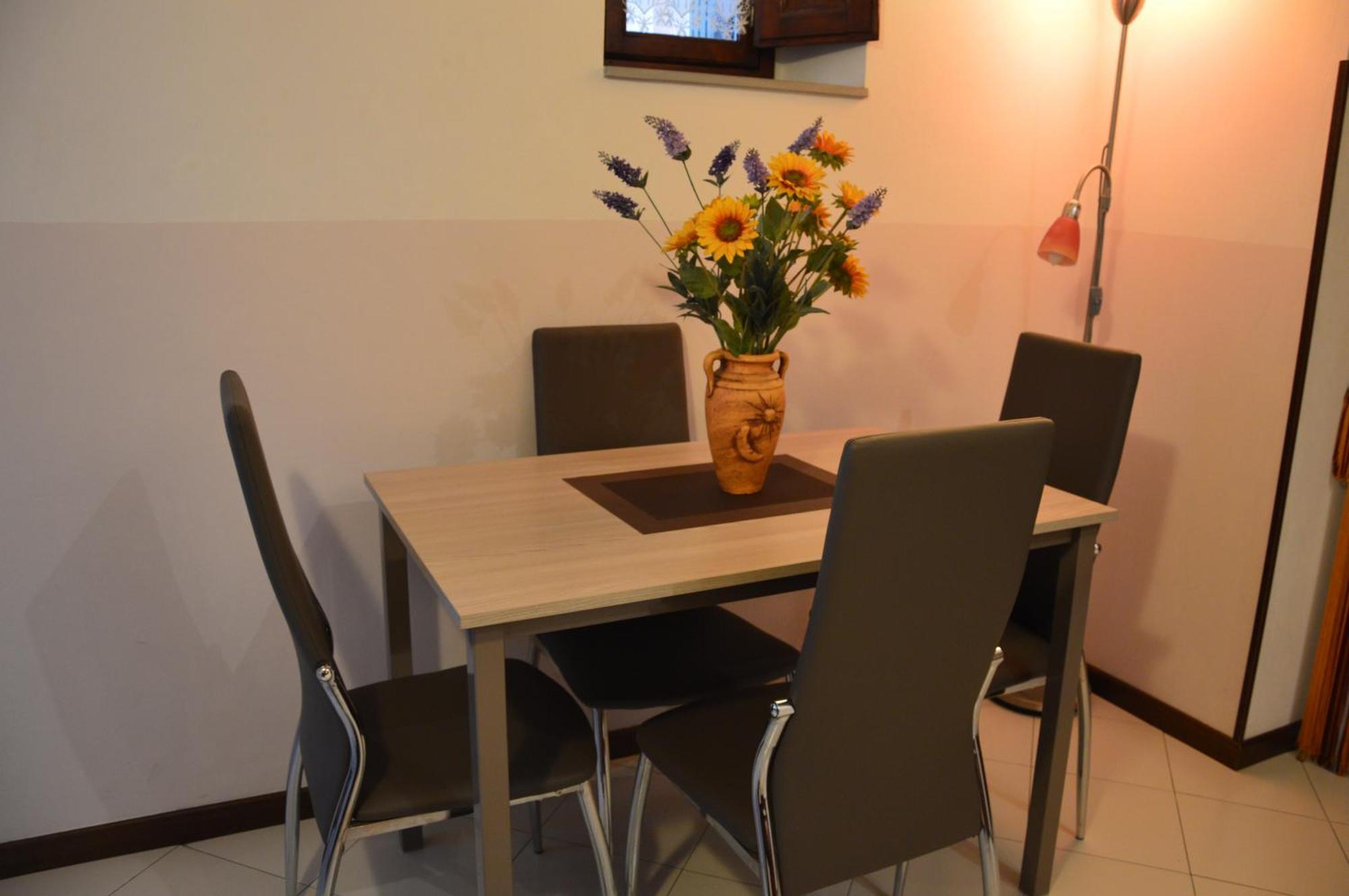 Appartement Magnolia - Large And Comfortable Flat *