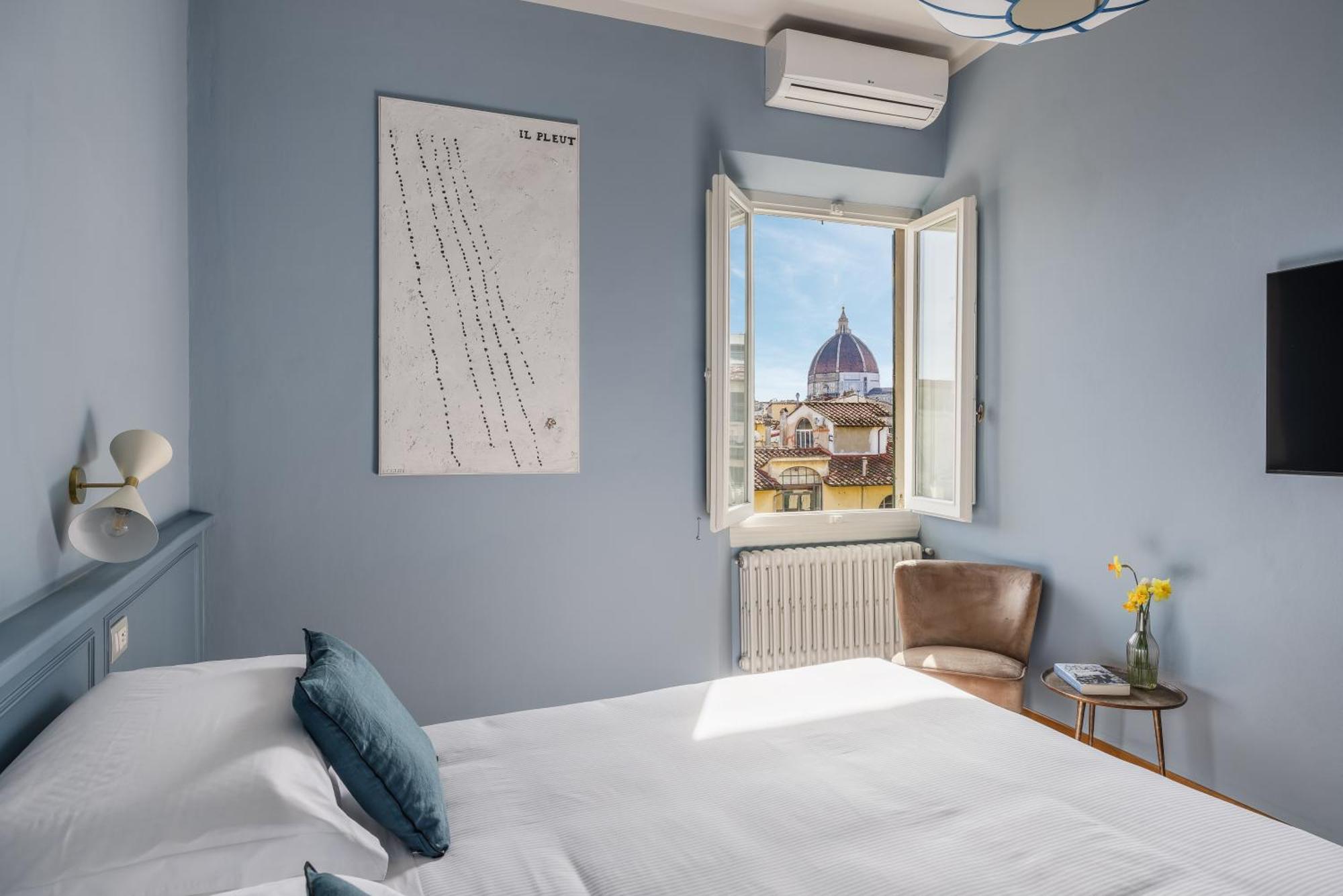 Appartement Sunrise View