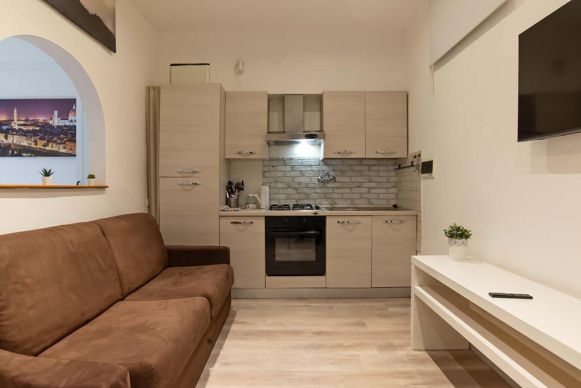 Appartement Santa Croce Sweet