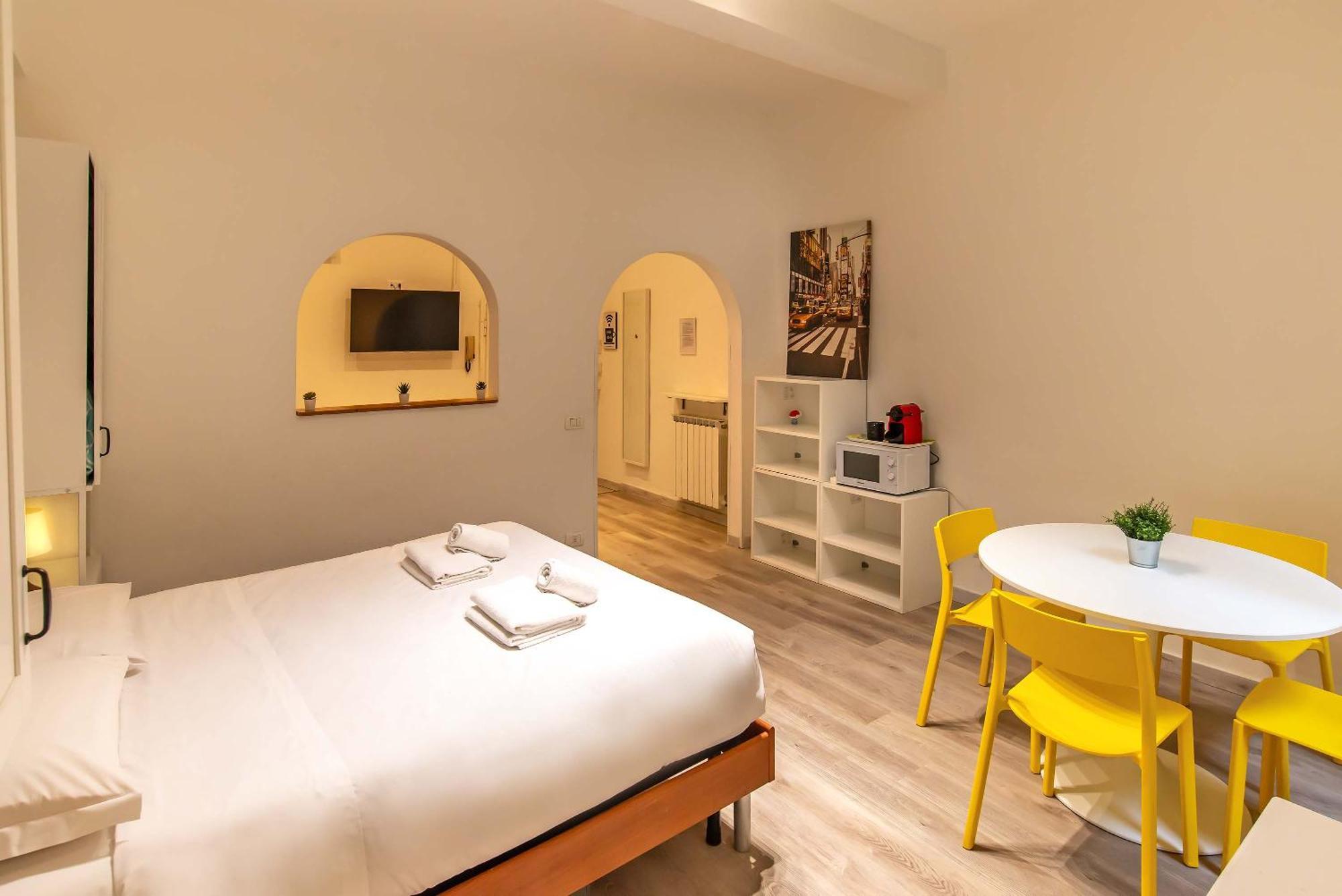 Santa Croce Sweet Appartement Florence