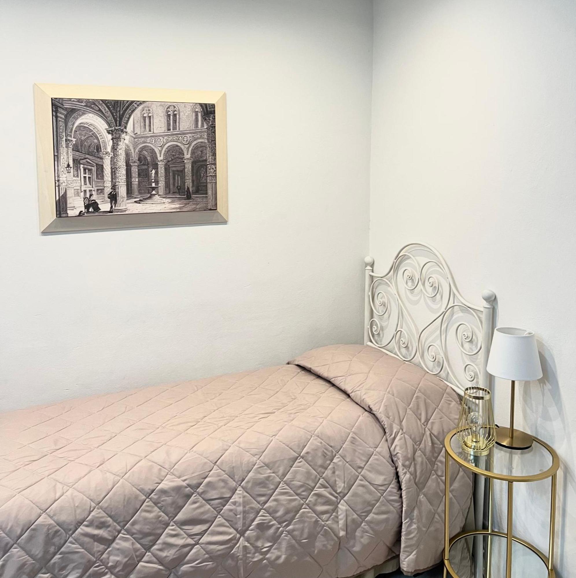 Appartement Casa Paradiso